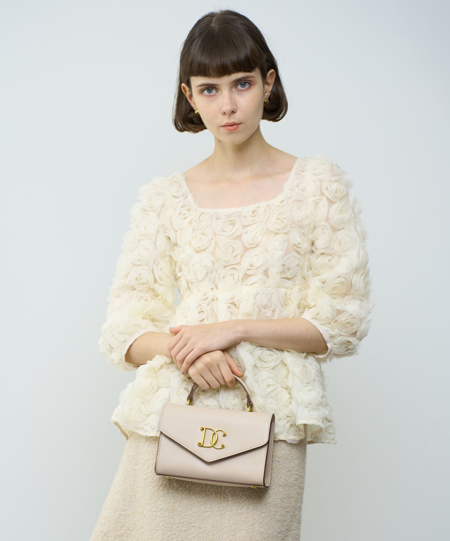 襯衫套裝連身裙