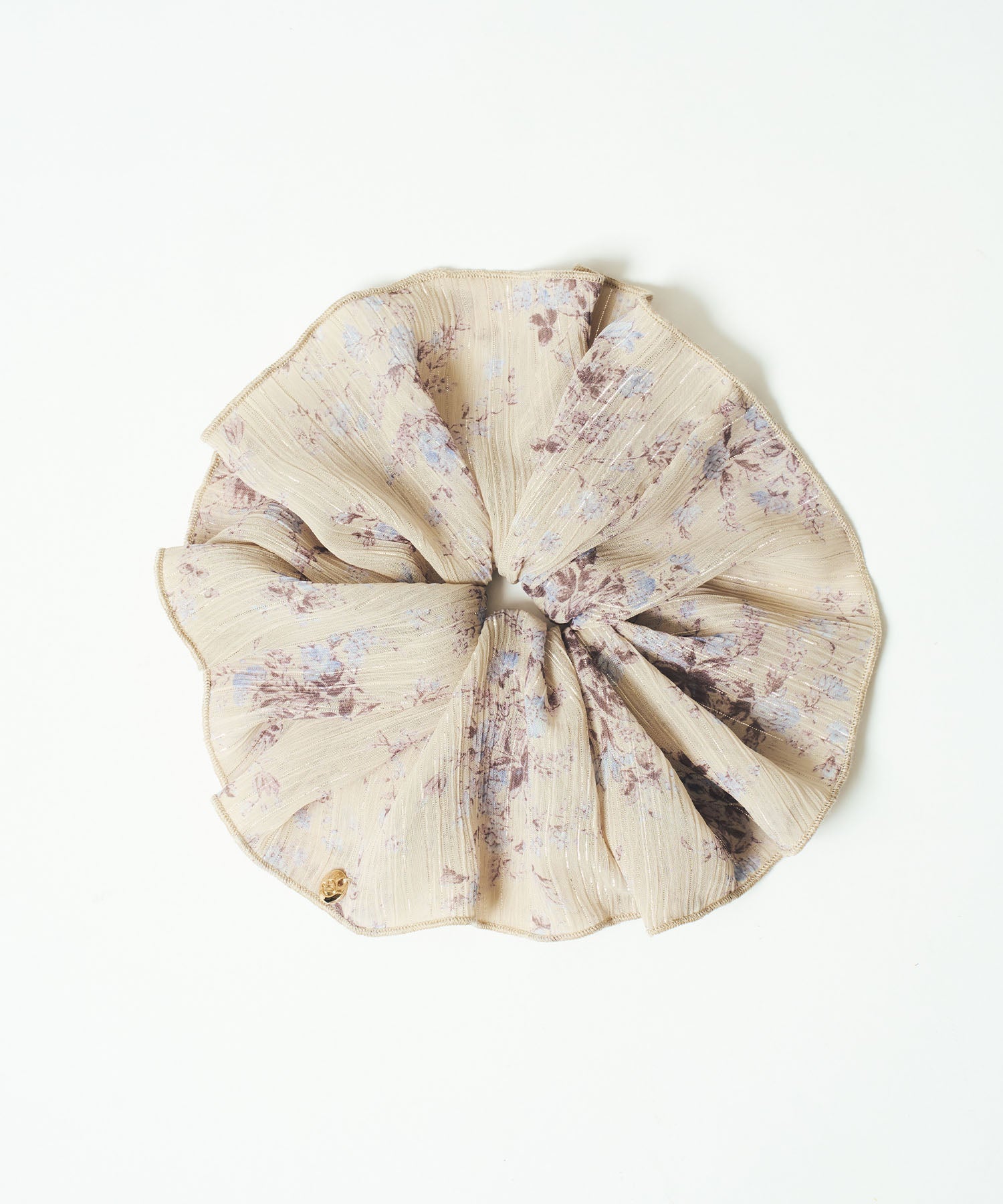 【予約】Eclat de Fleurシュシュ