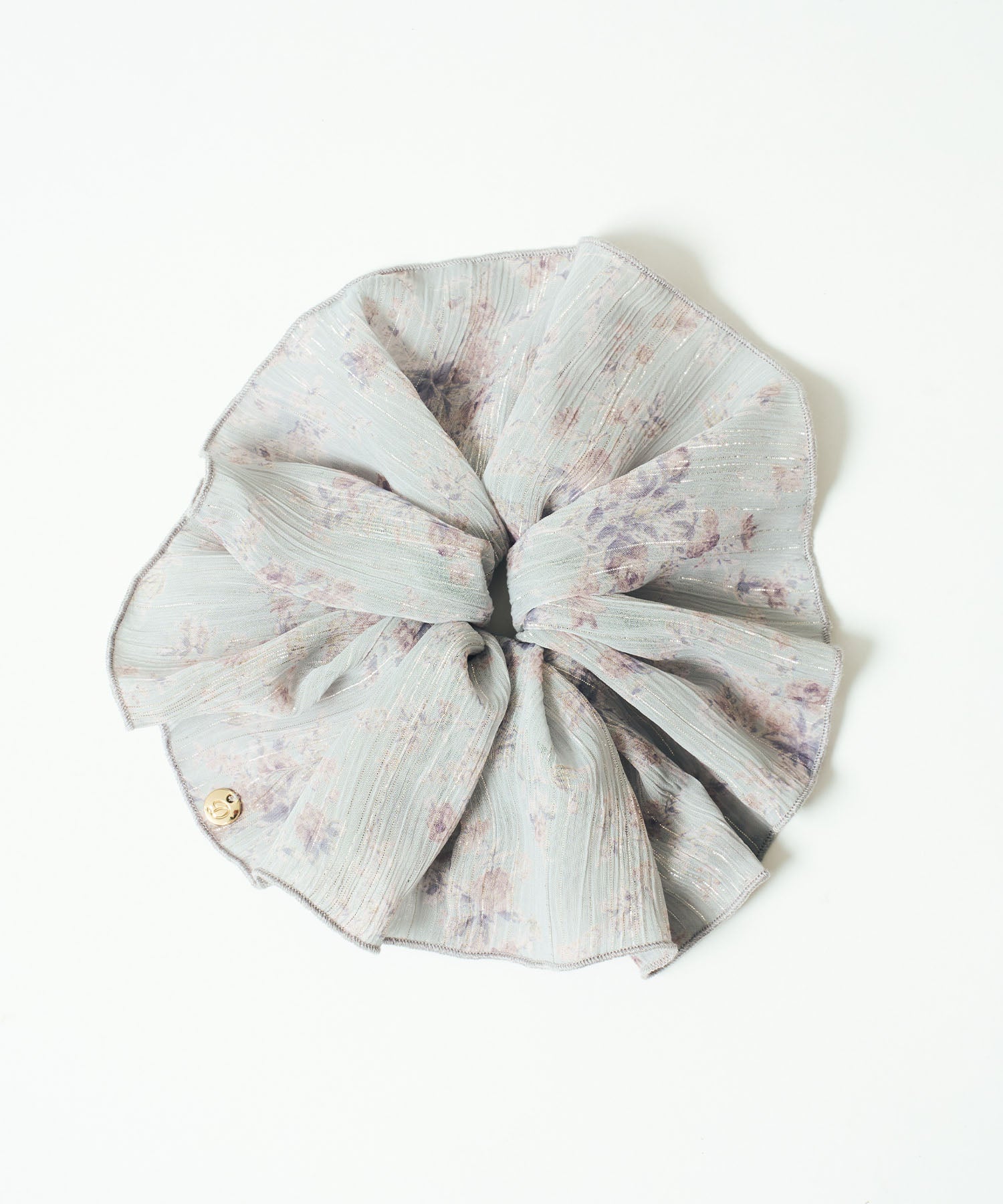 【予約】Eclat de Fleurシュシュ