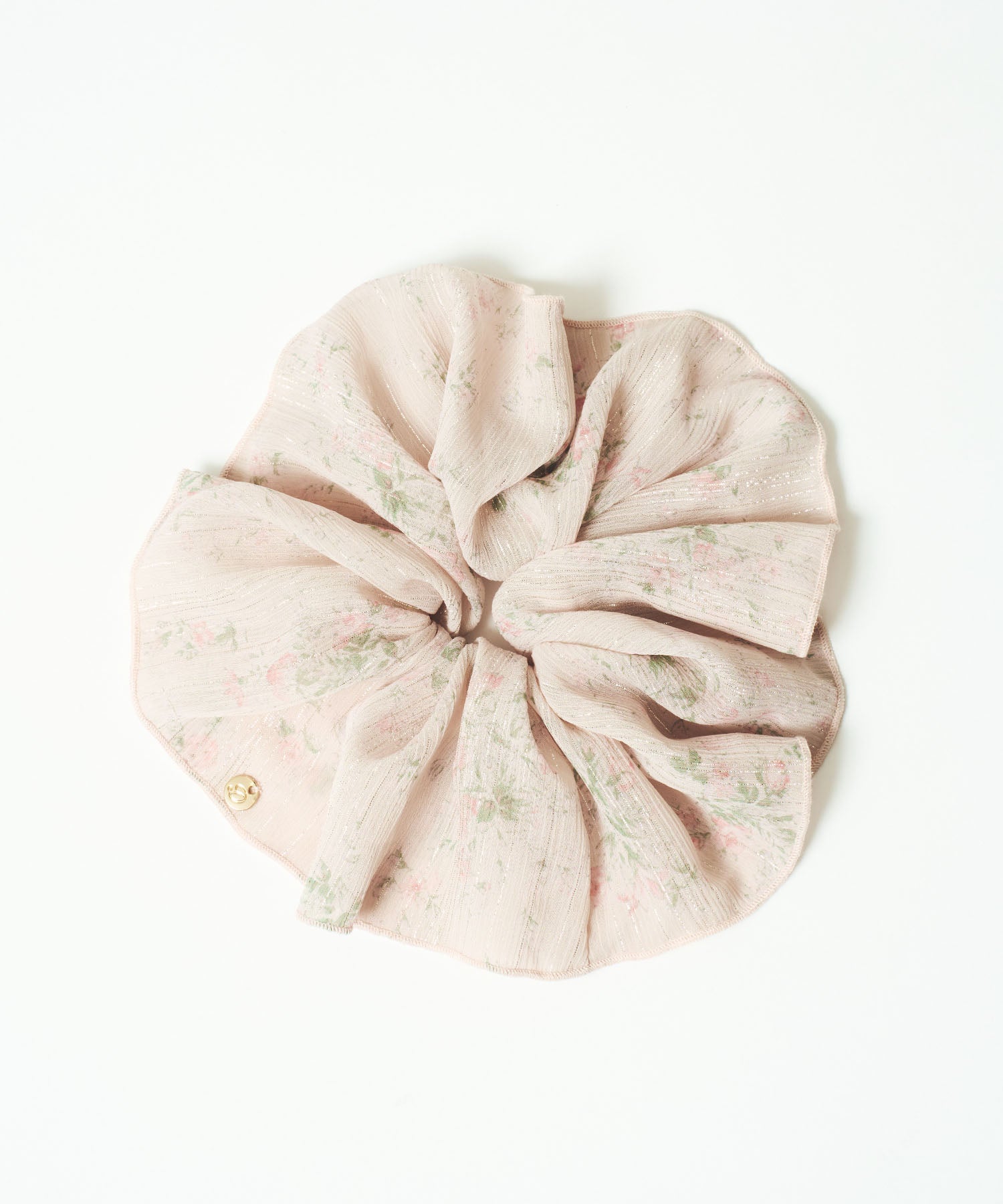 【予約】Eclat de Fleurシュシュ