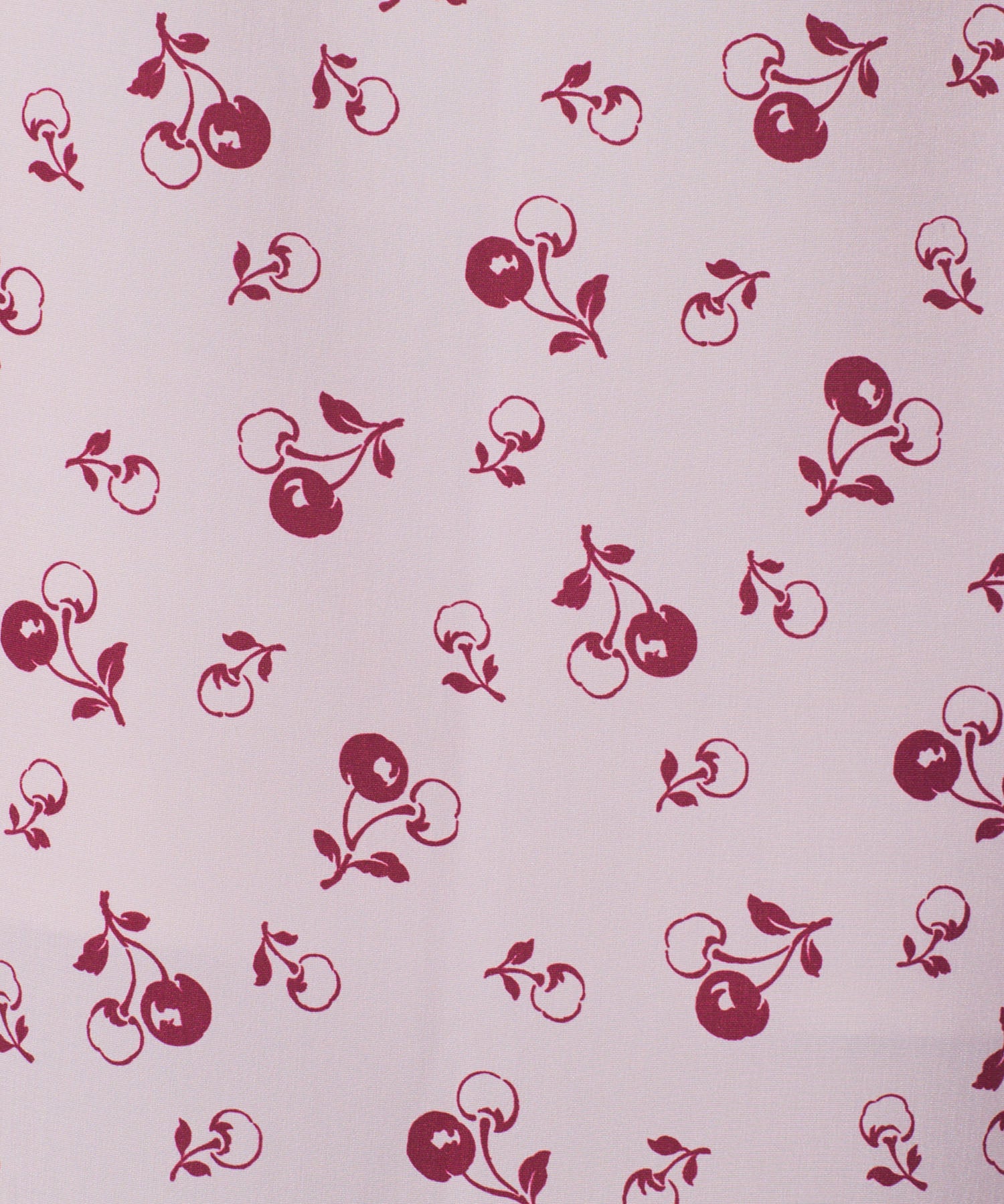 ヴィンテージチェリースカート