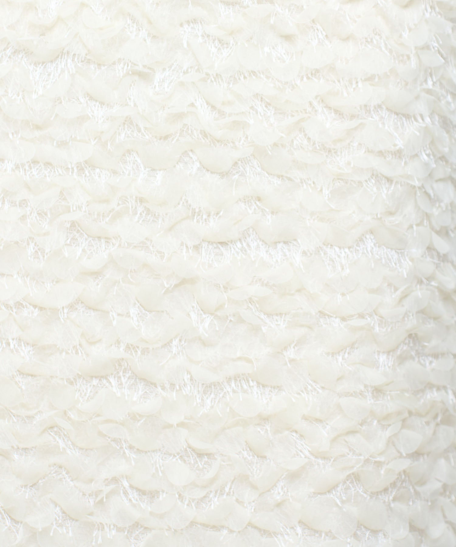 刺繡蕾絲半身裙