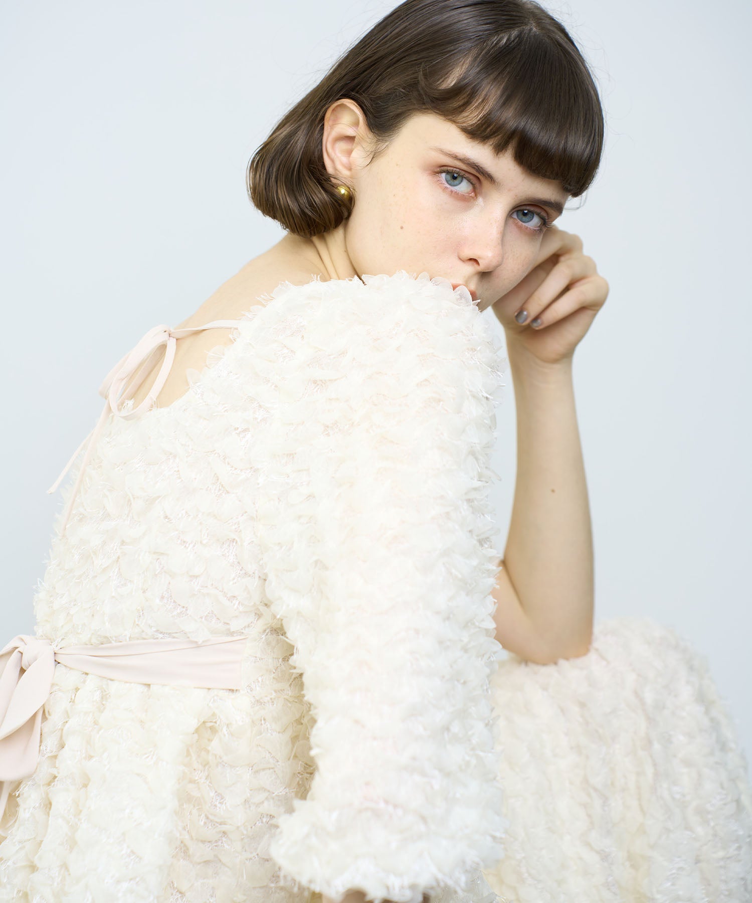 襯衫套裝連身裙