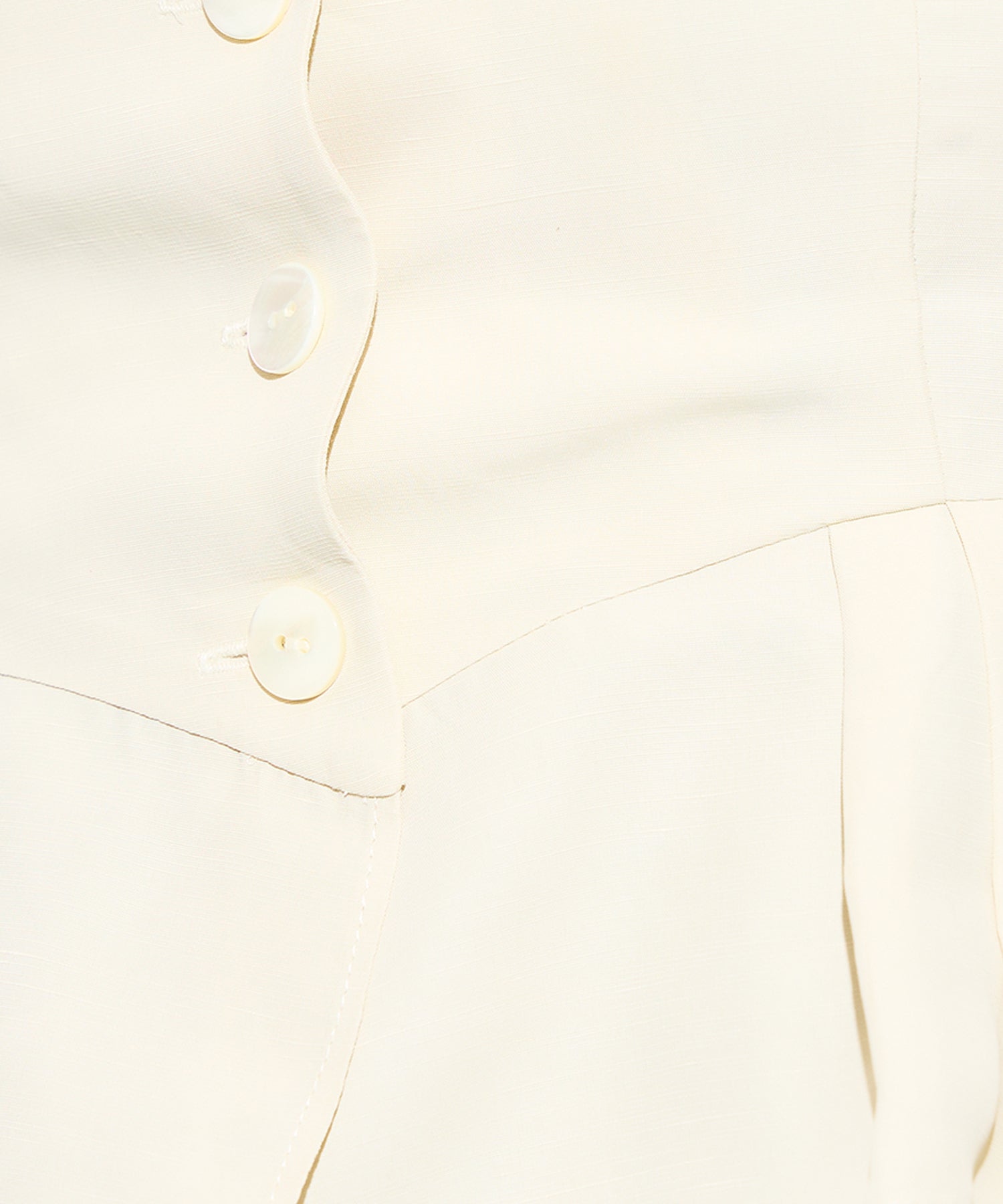 緊身胸衣女士襯衫