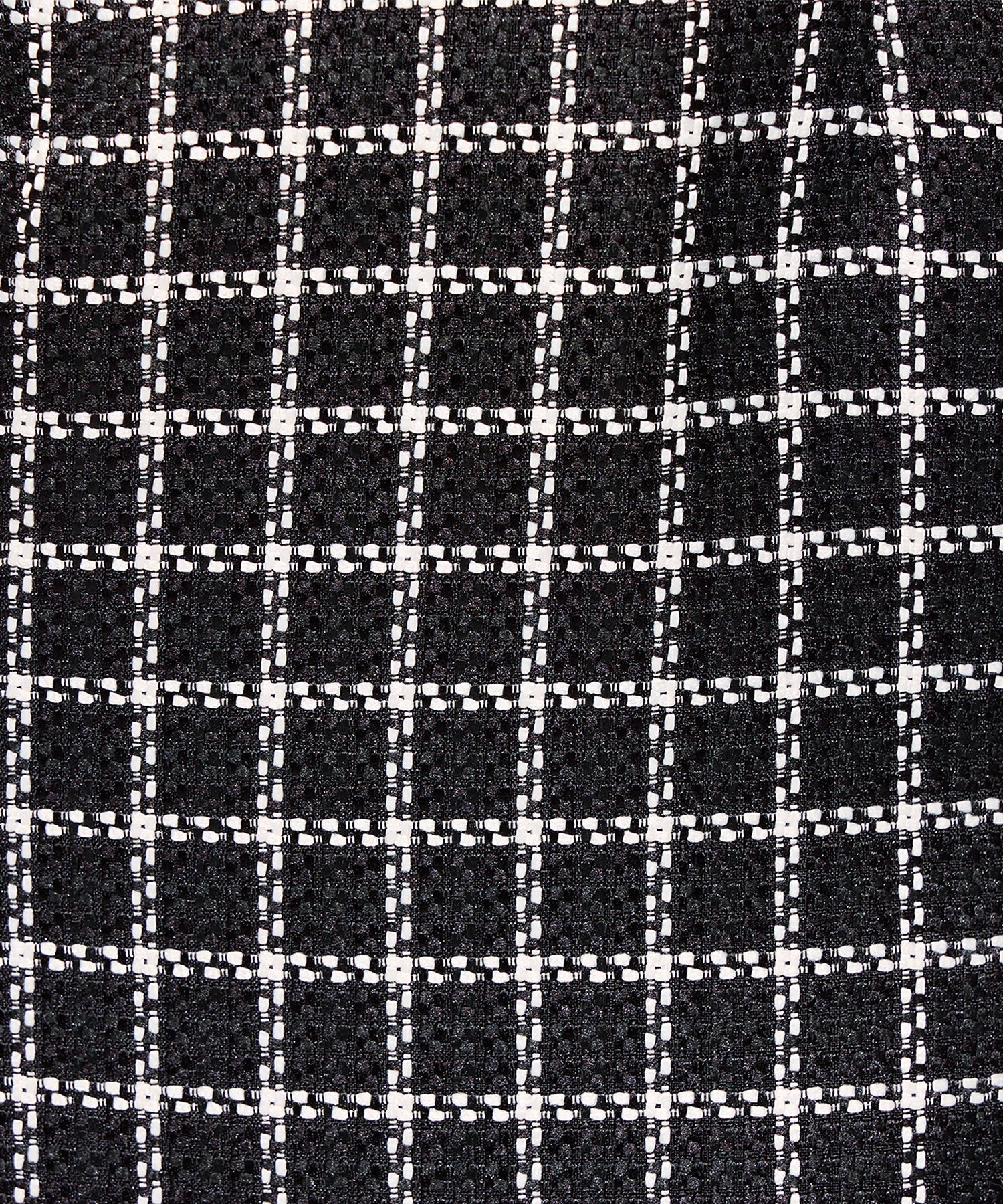 格紋吊帶連身裙