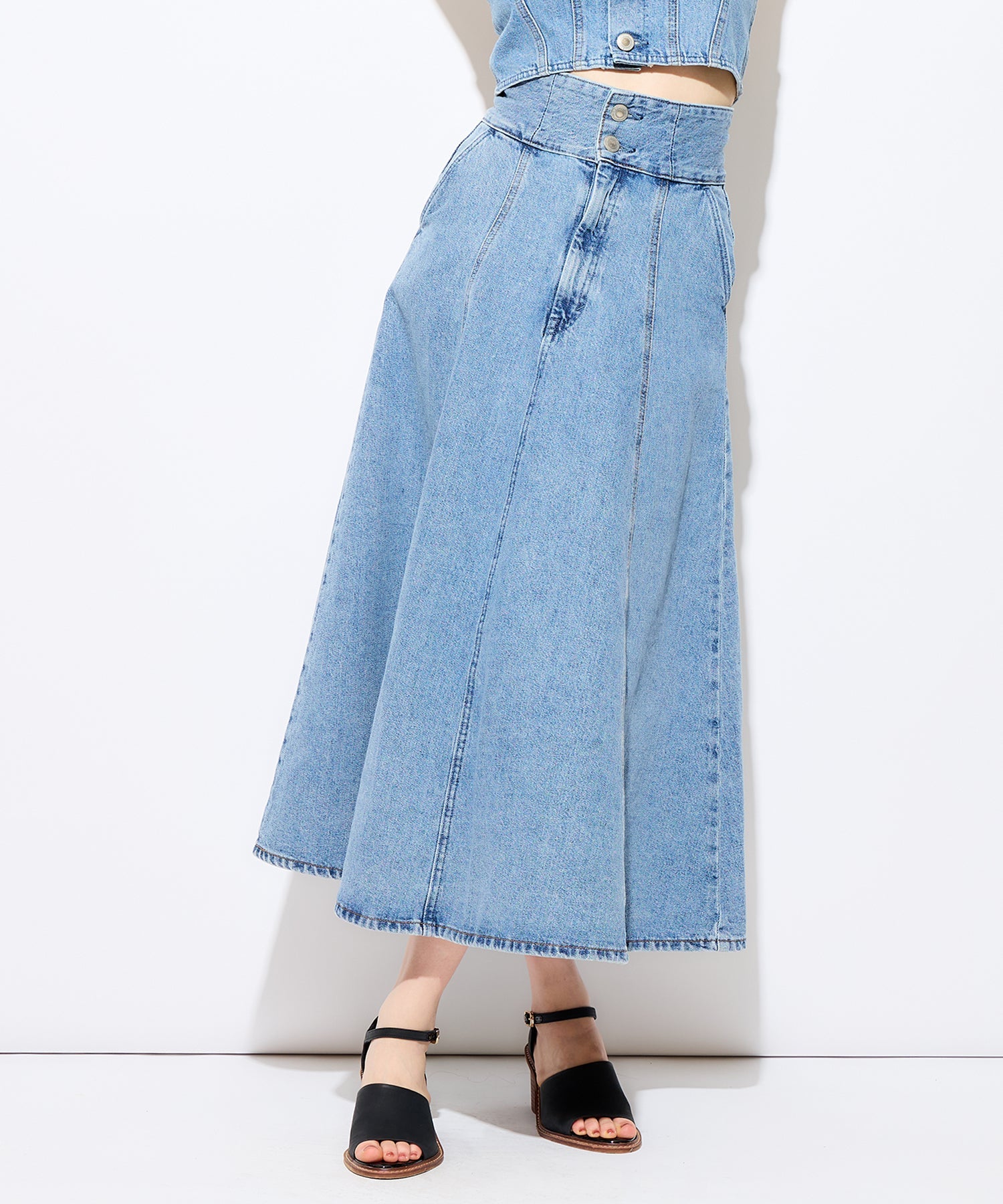 TLEB SKIRT
