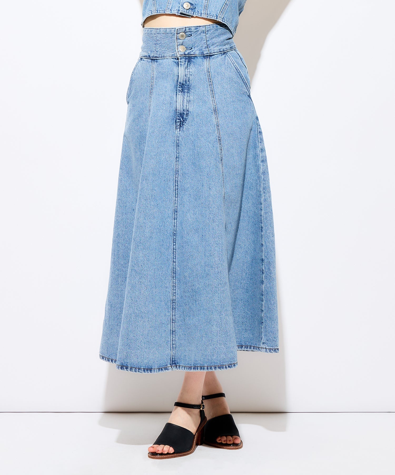 TLEB SKIRT
