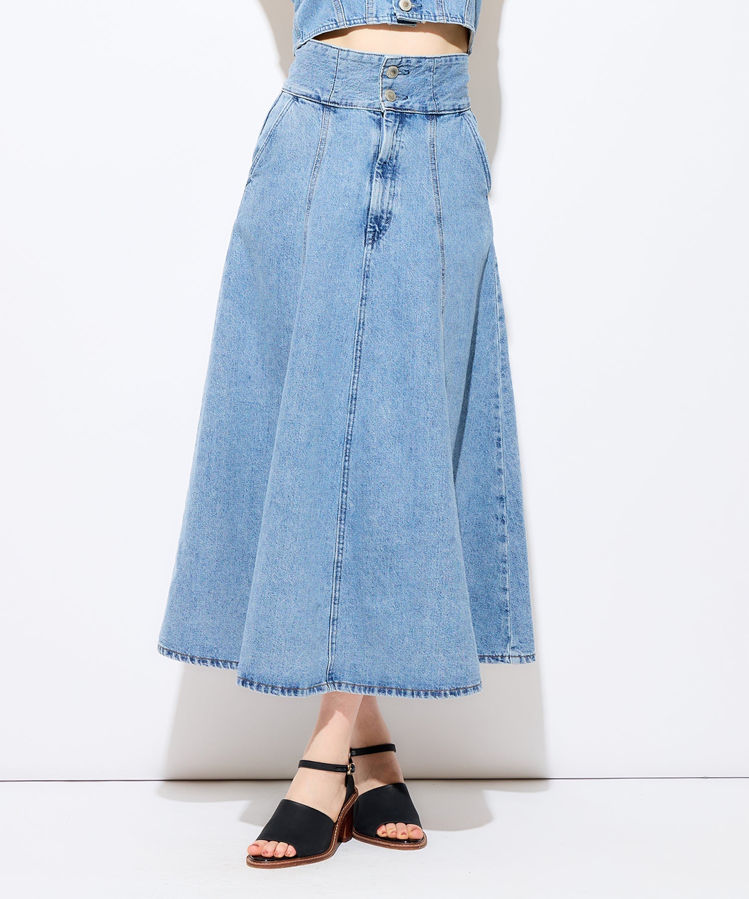 TLEB SKIRT