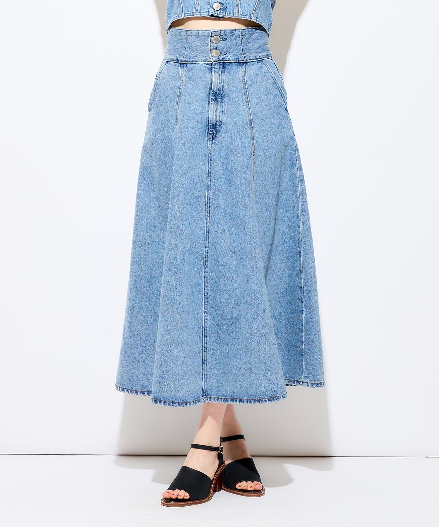 TLEB SKIRT