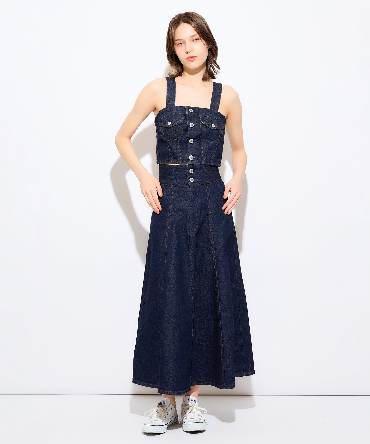 TLEB SKIRT