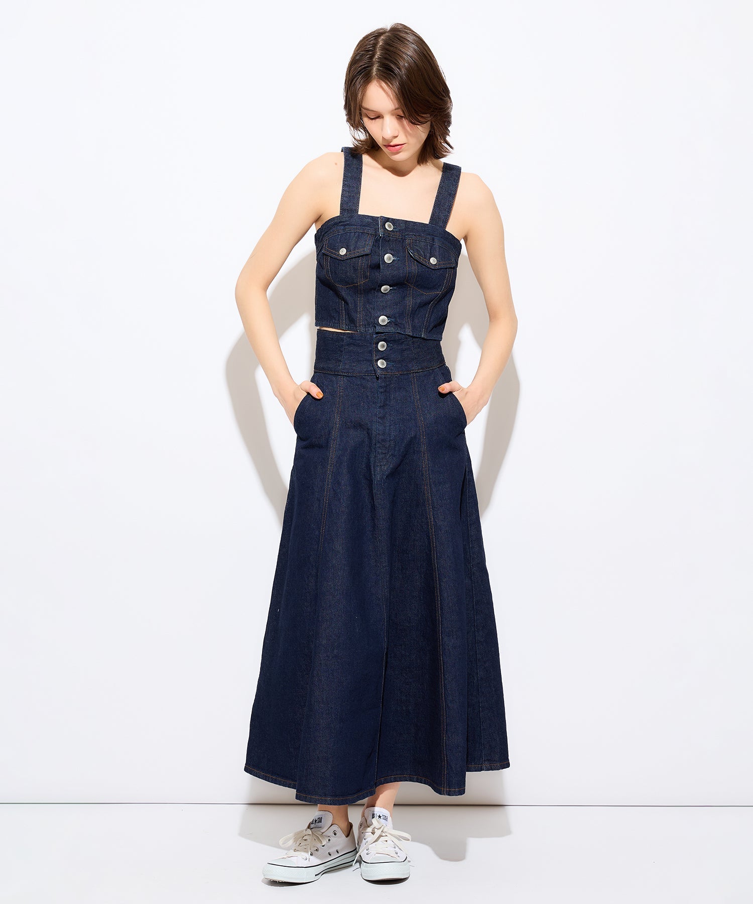 TLEB SKIRT