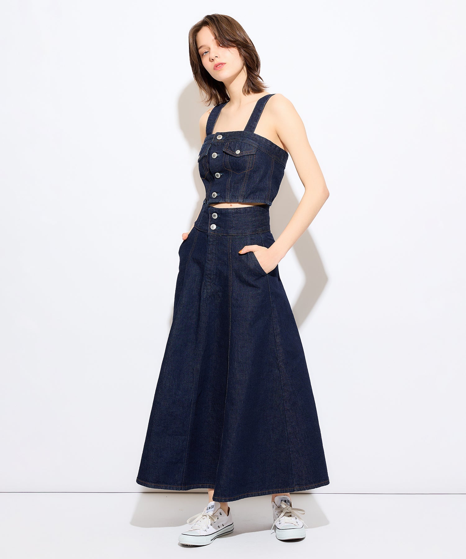 TLEB SKIRT