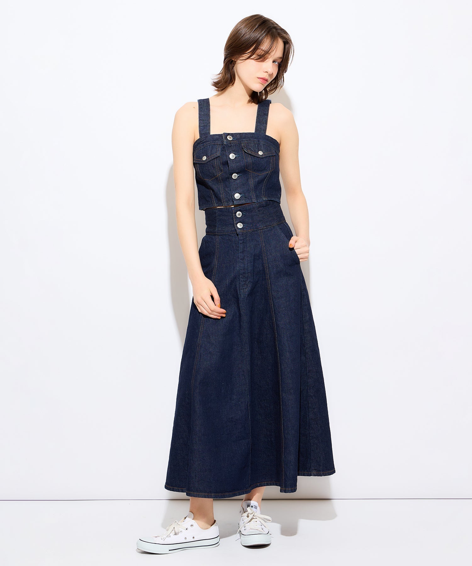 TLEB SKIRT
