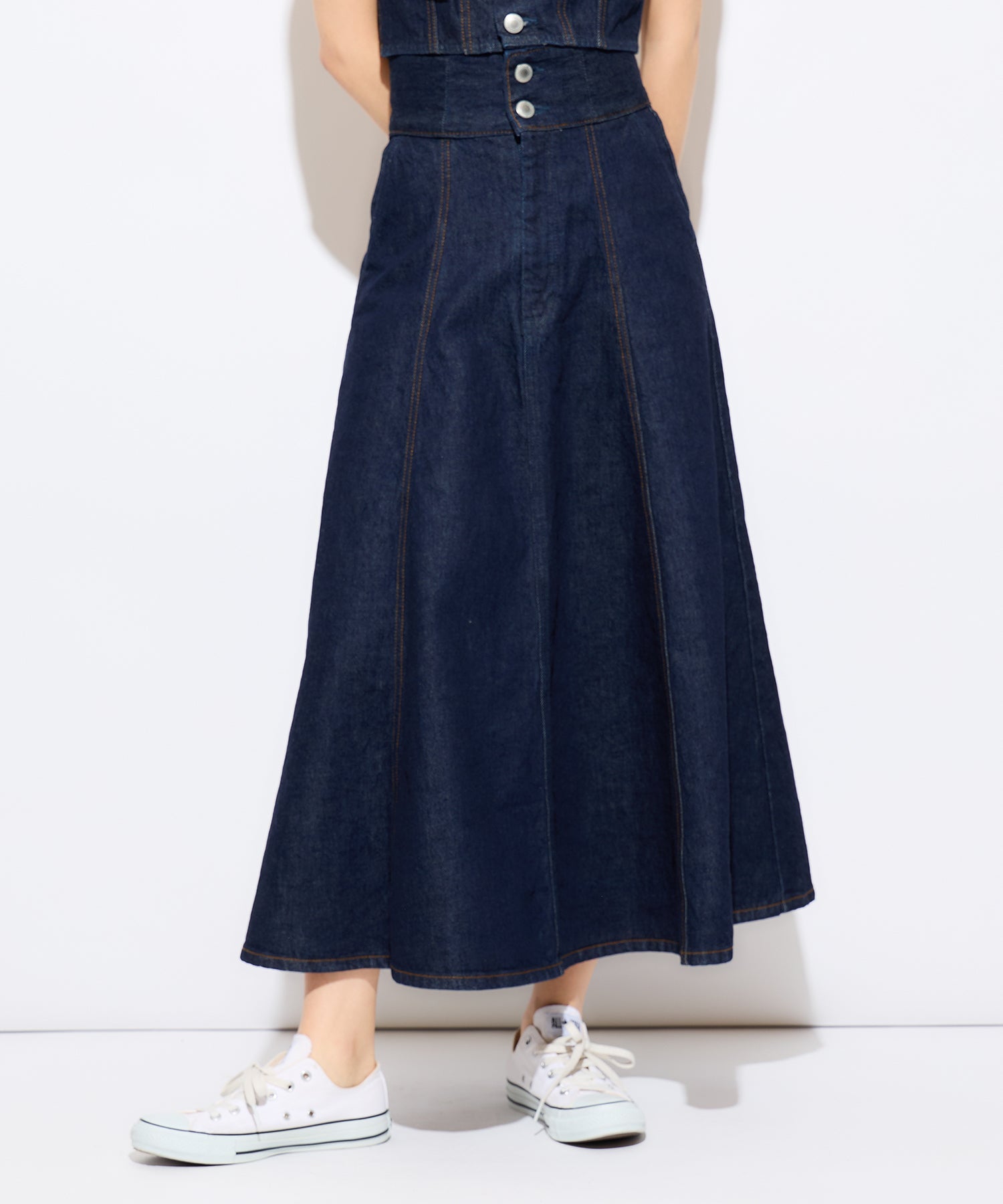 TLEB SKIRT