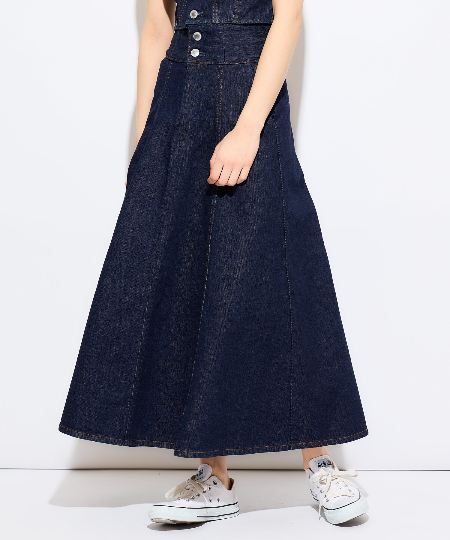 TLEB SKIRT