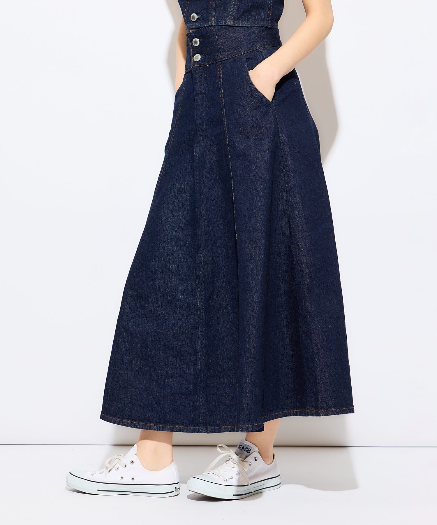 TLEB SKIRT