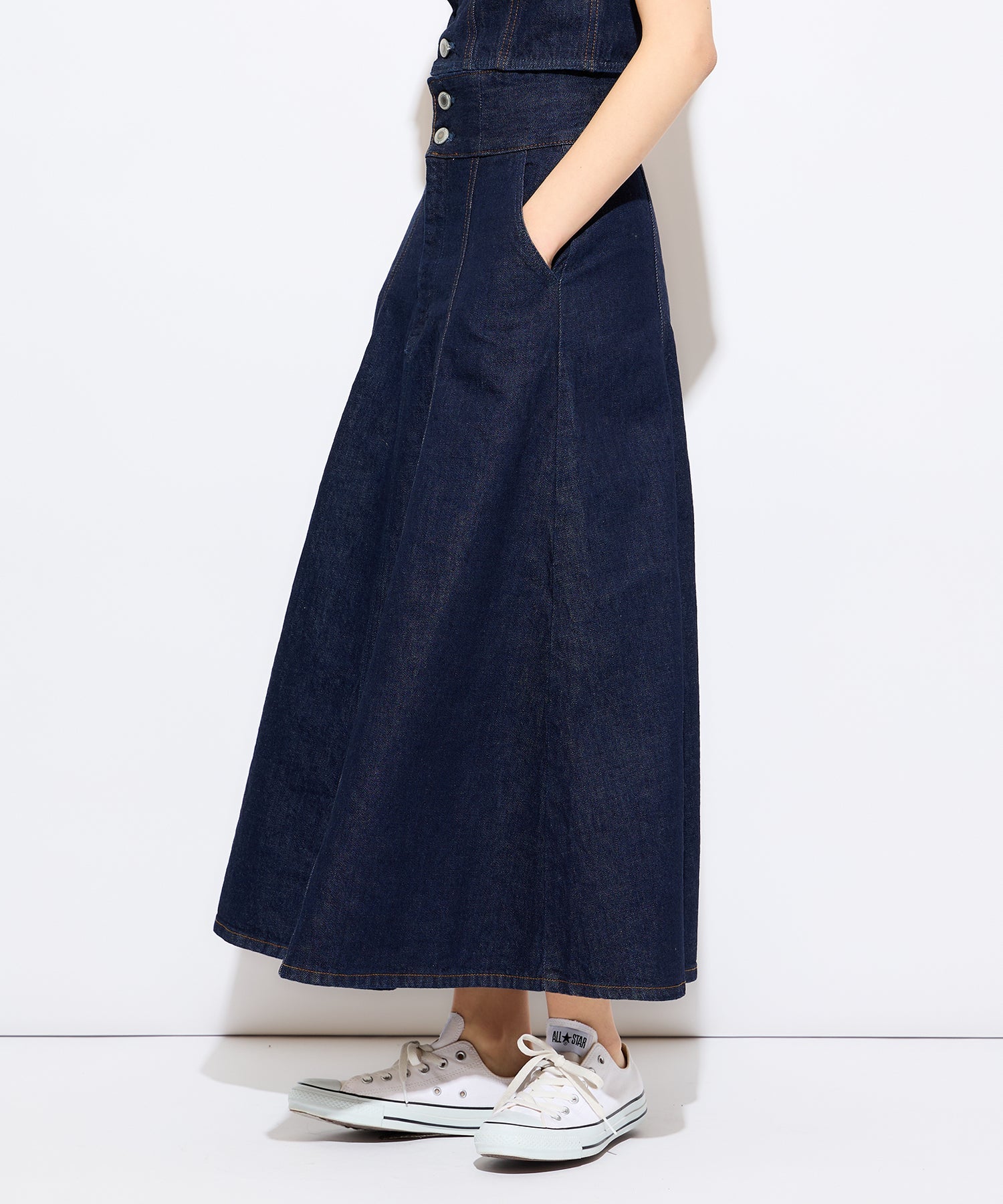 TLEB SKIRT