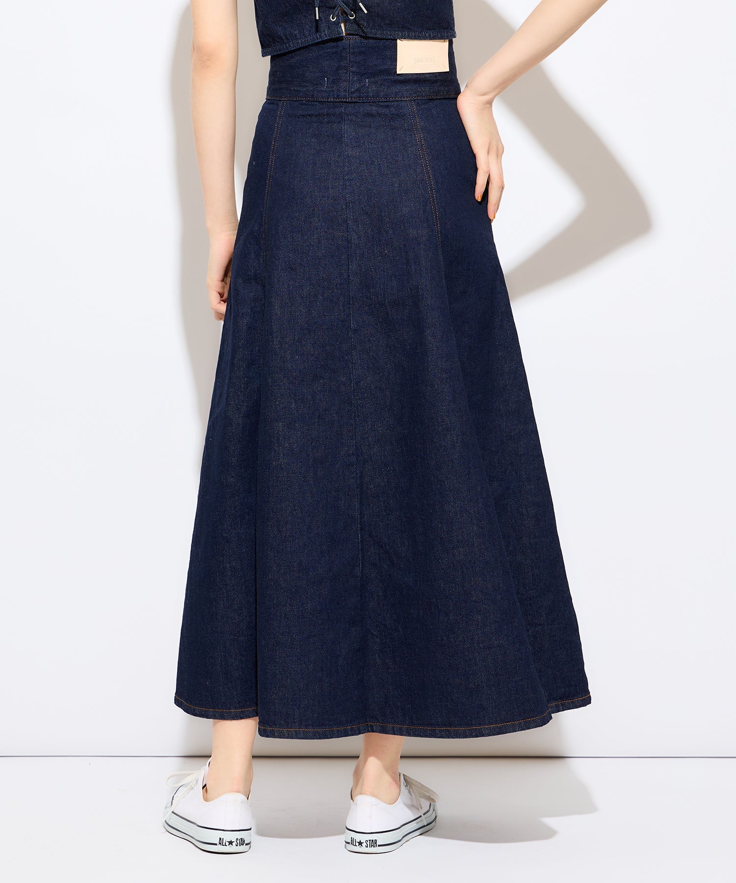TLEB SKIRT