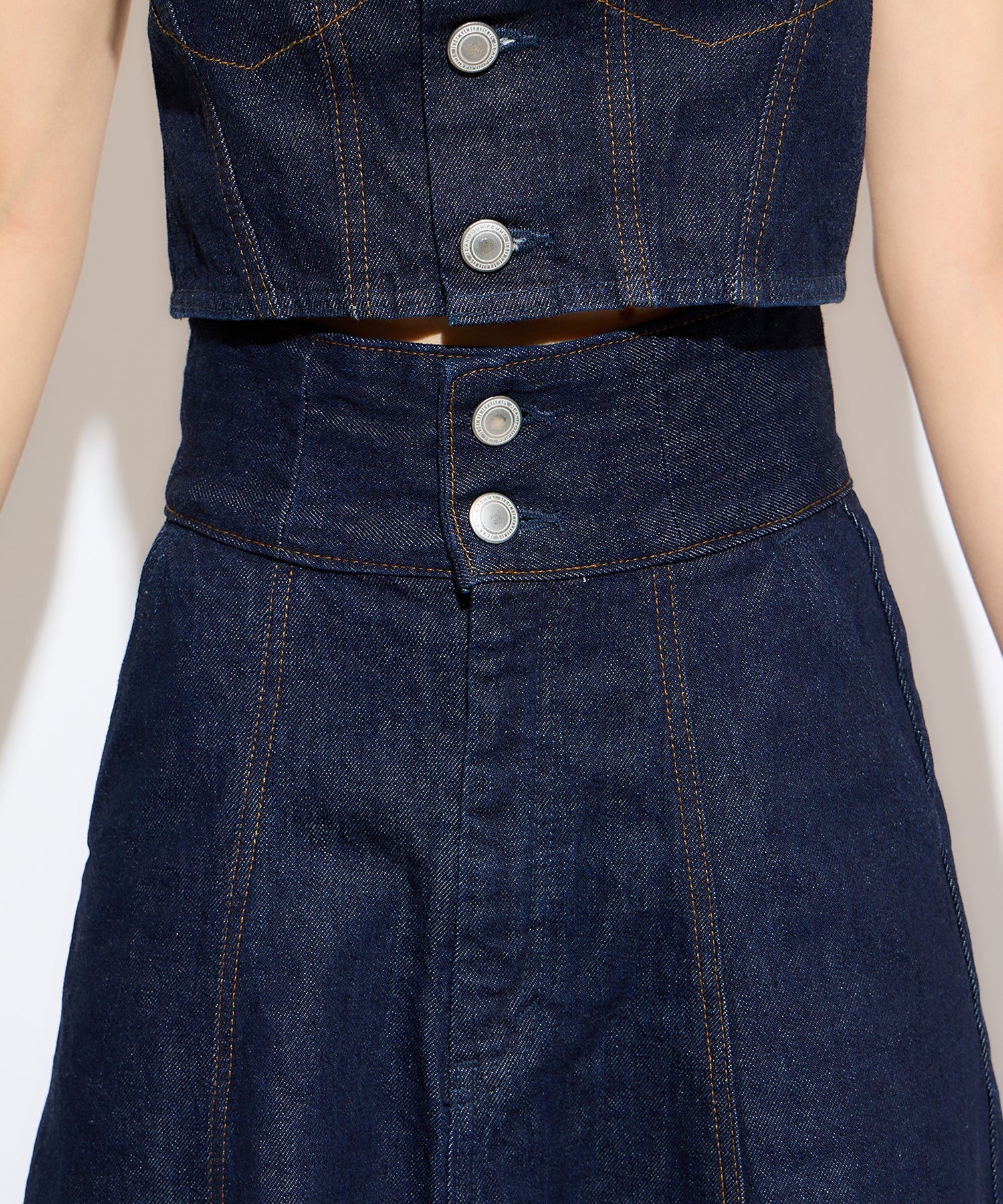 TLEB SKIRT