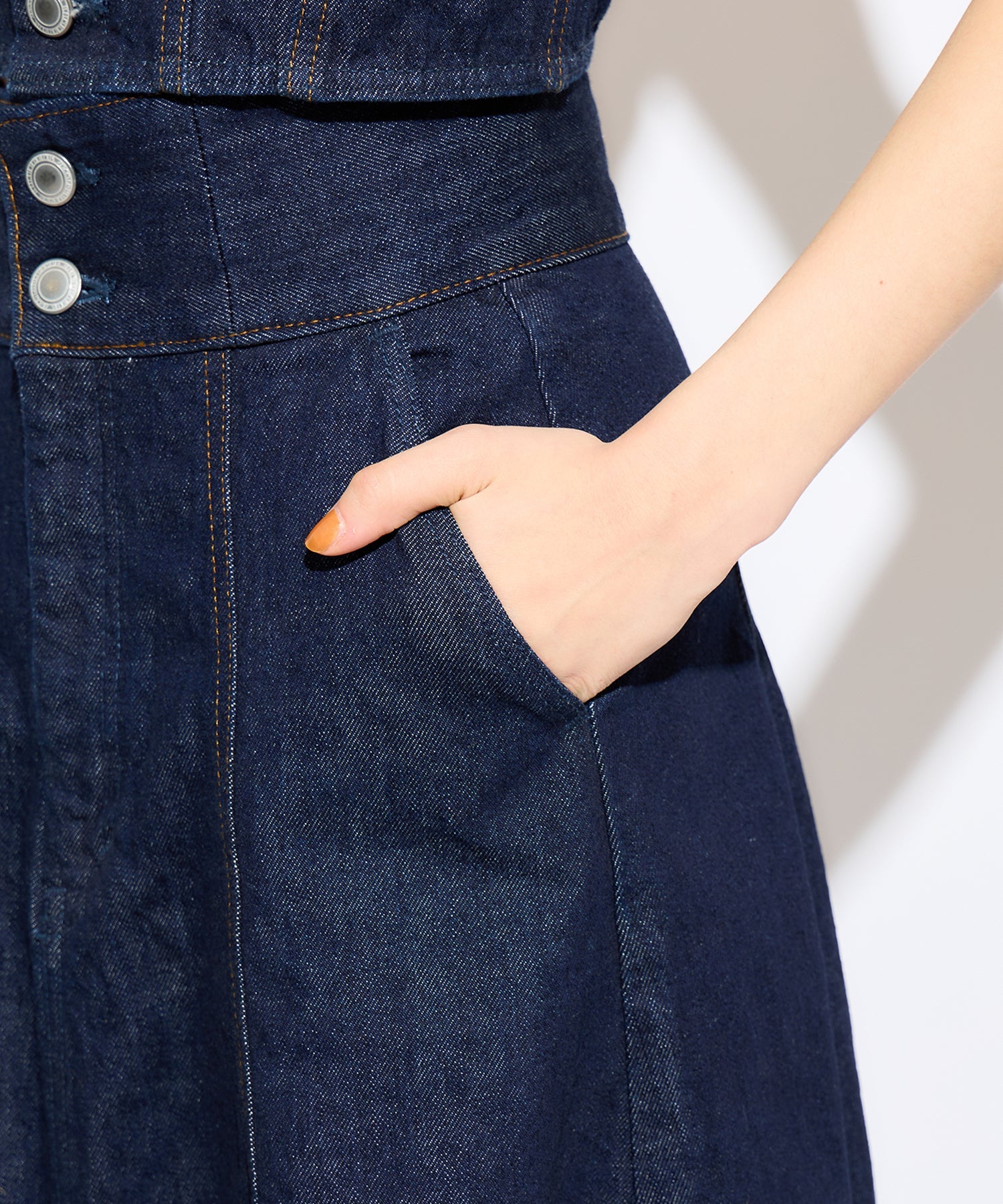 TLEB SKIRT