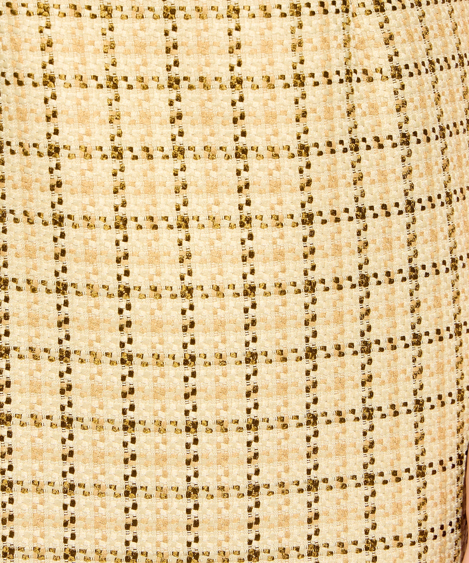 格紋吊帶連身裙