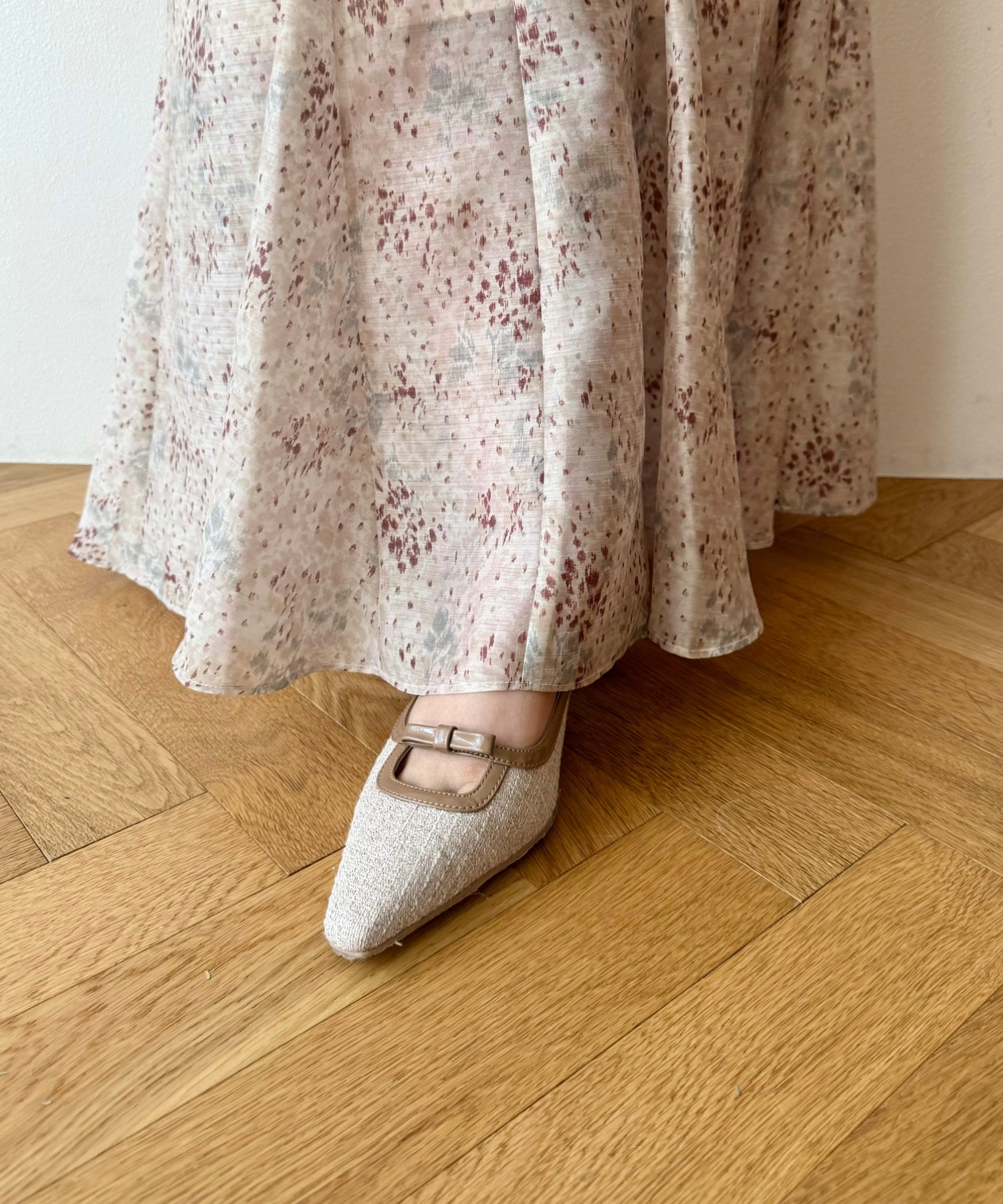 快樂米爾頓美人魚裙