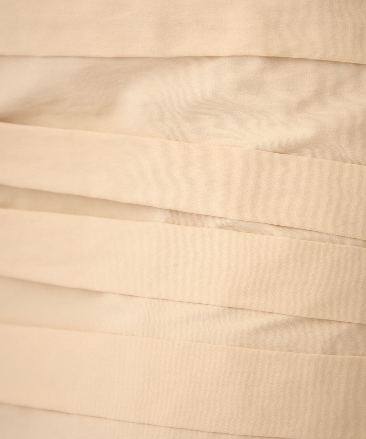 羅緞緞帶迷你半身裙