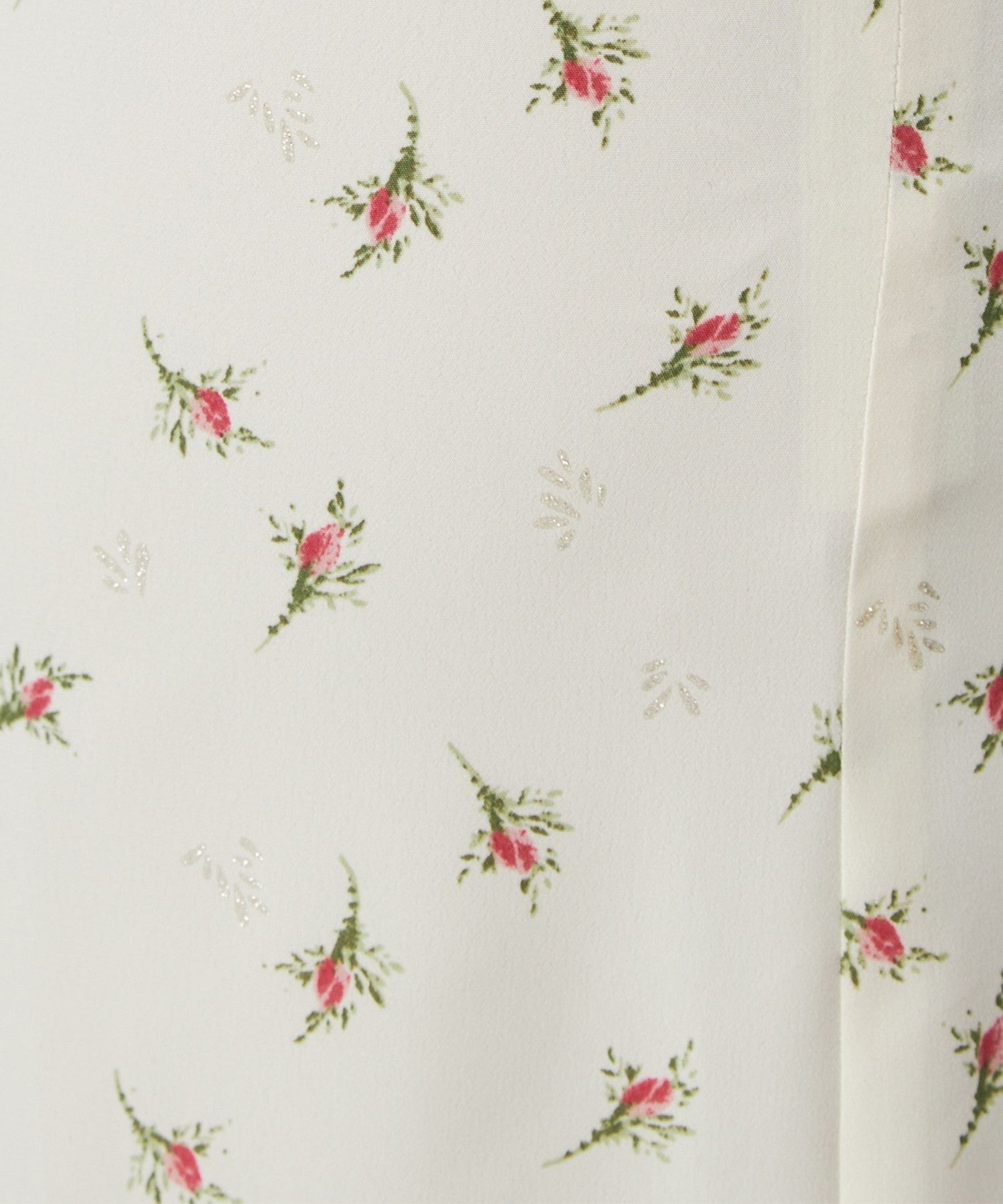 Le Bouton Mermaid Skirt