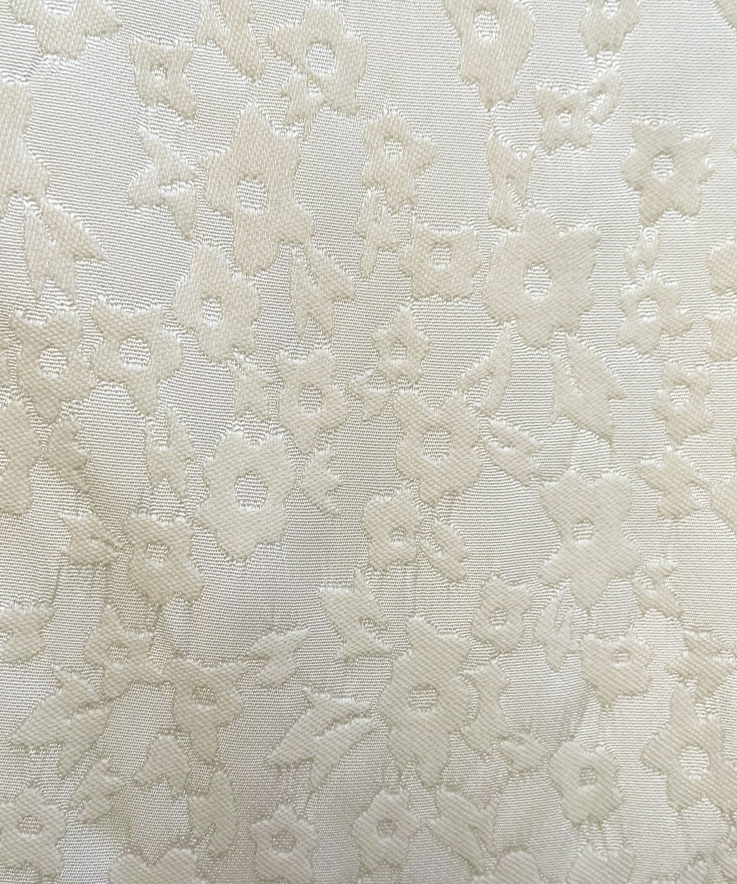 花朵JQ 褶邊迷你裙