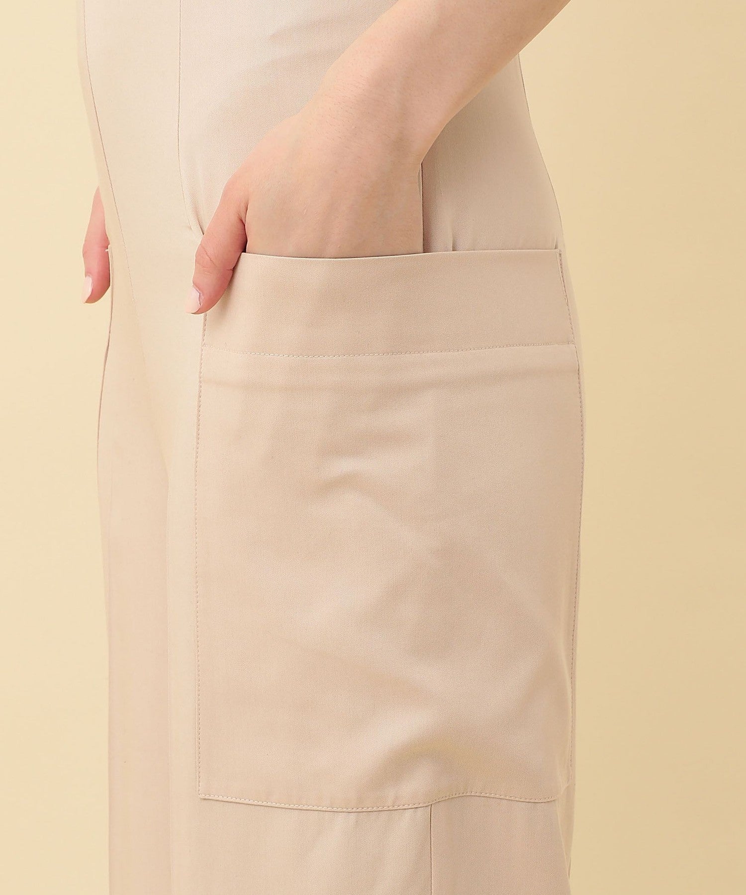 Double Strap Overalls