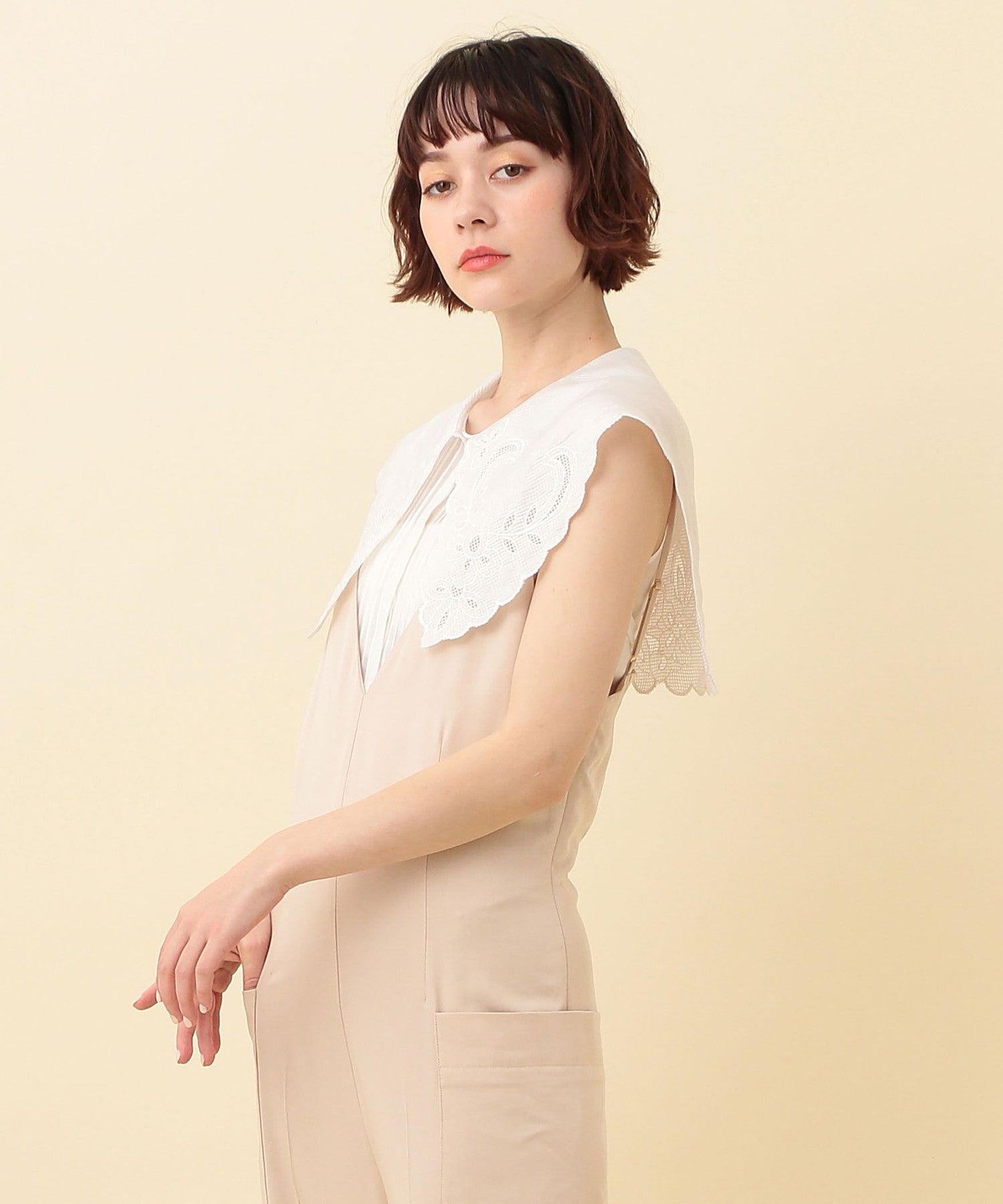 Double Strap Overalls