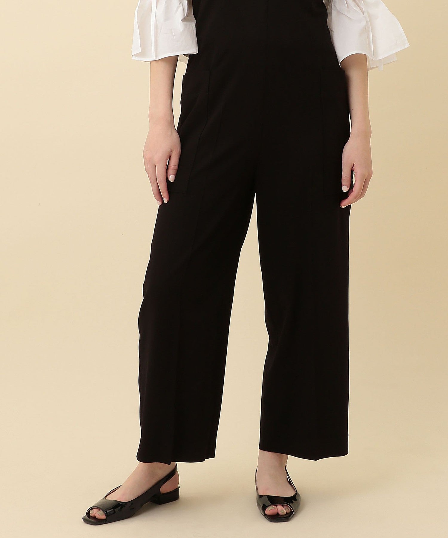 Double Strap Overalls