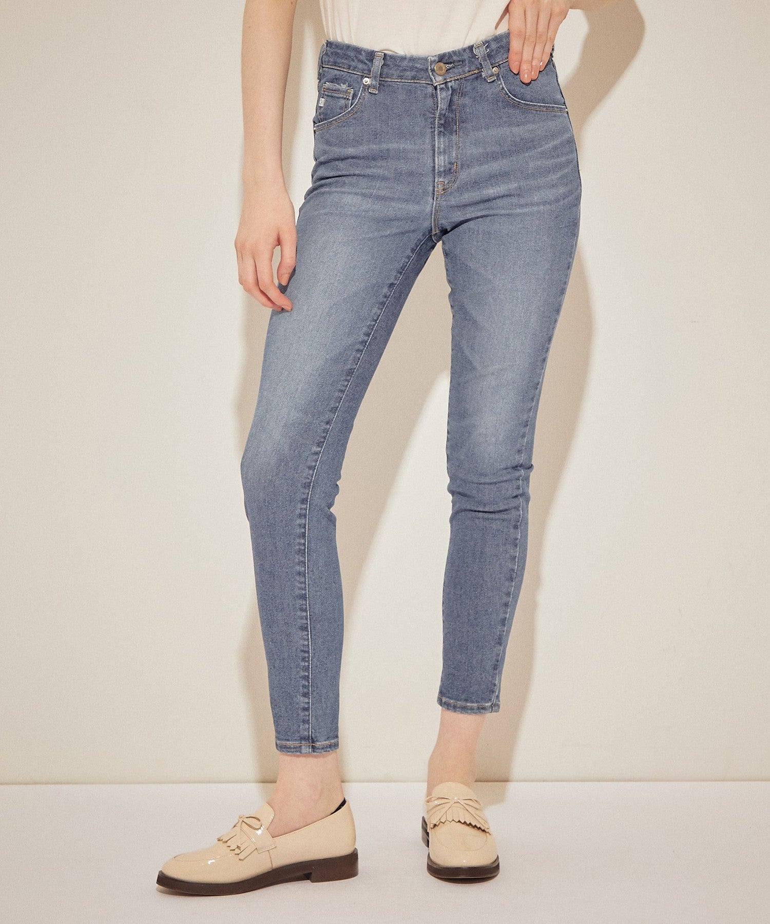 ANN TIGHT SKINNY