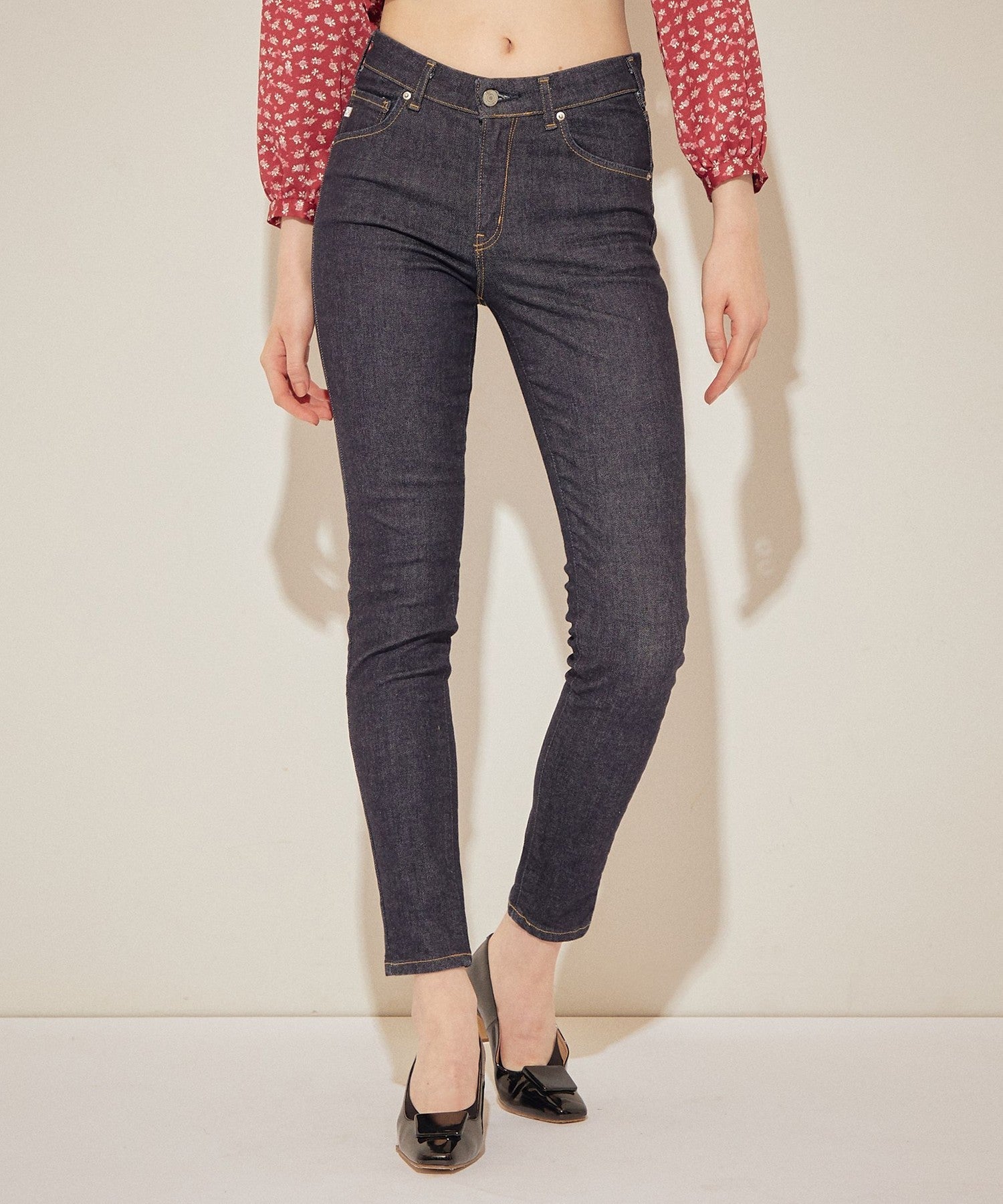 ANN TIGHT SKINNY