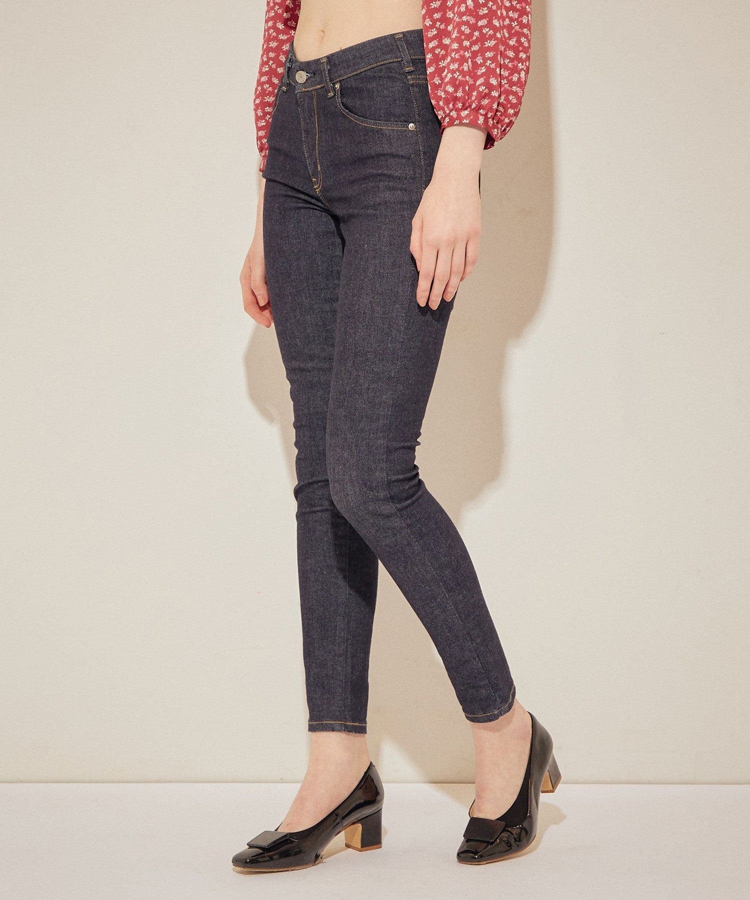 ANN TIGHT SKINNY