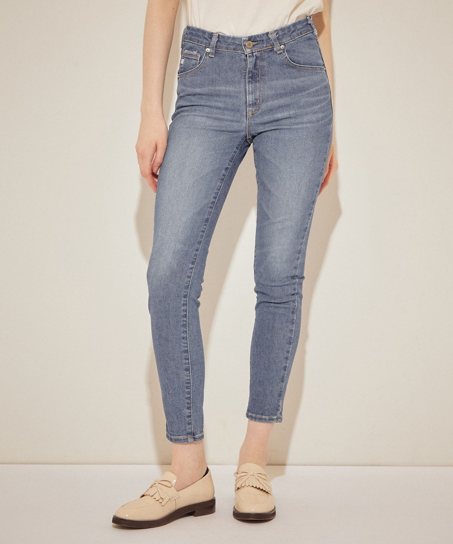 ANN TIGHT SKINNY