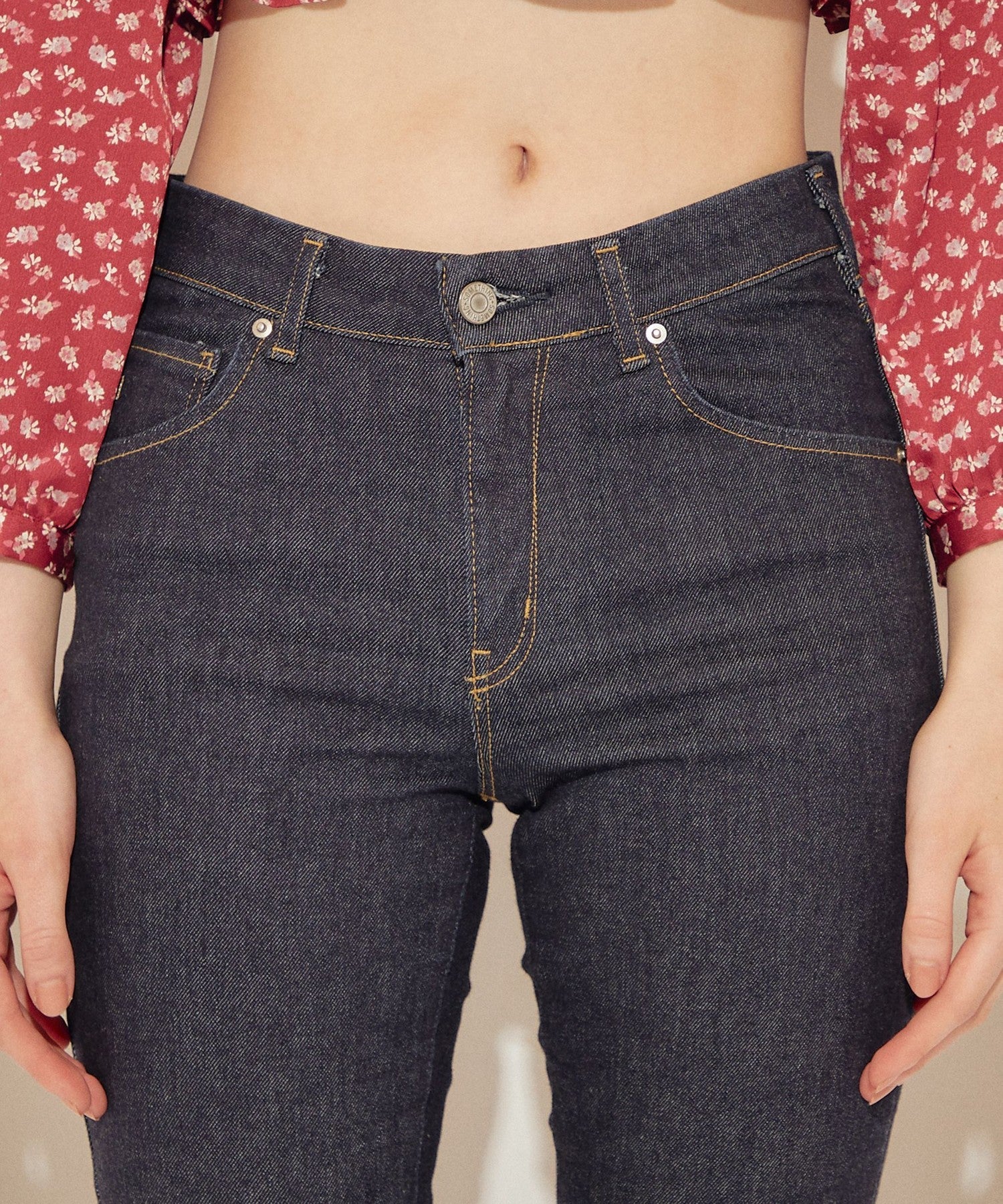 ANN TIGHT SKINNY