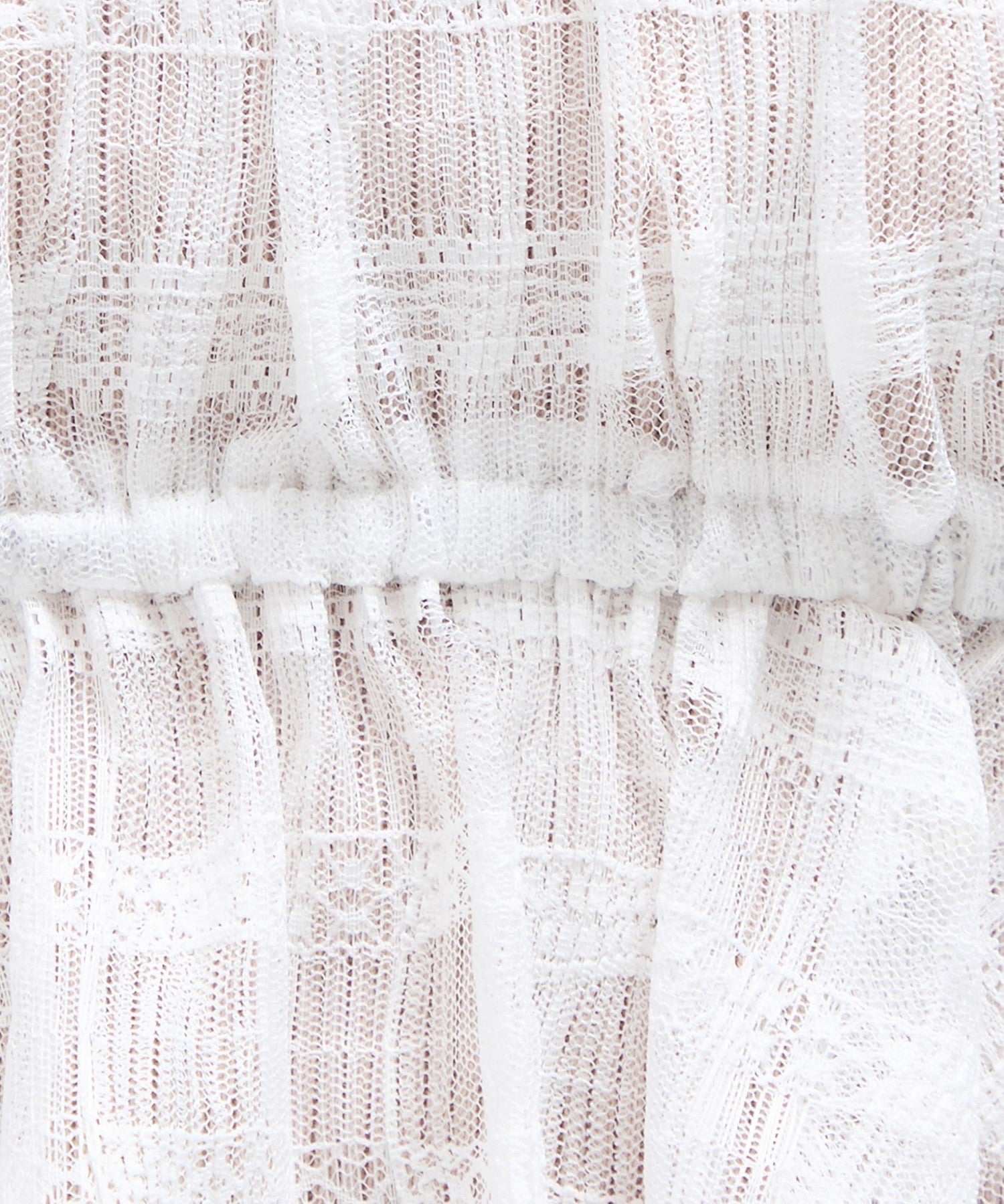 薄紗襯衫套裝連身裙