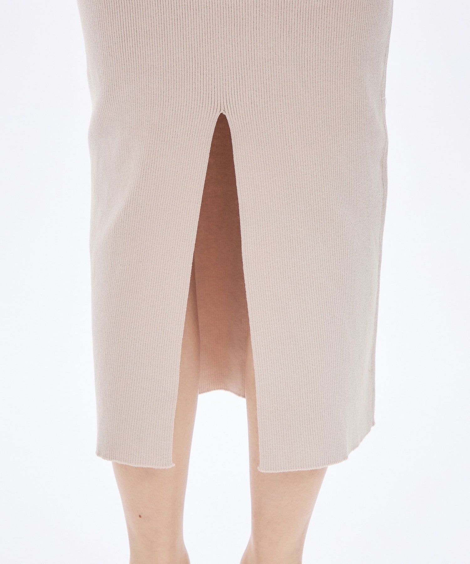 薄紗襯衫套裝連身裙