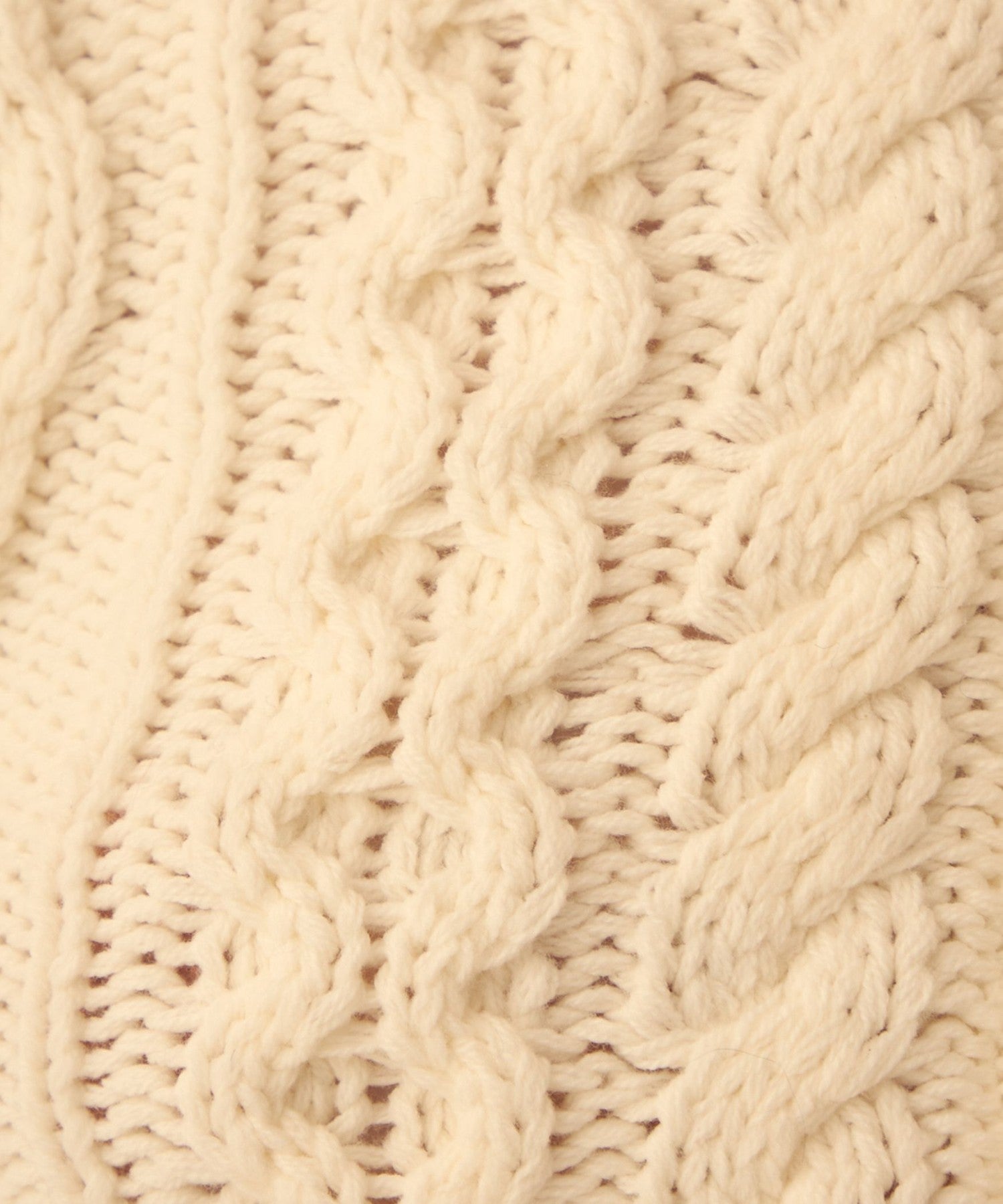 Ribbon Cable Cardigan