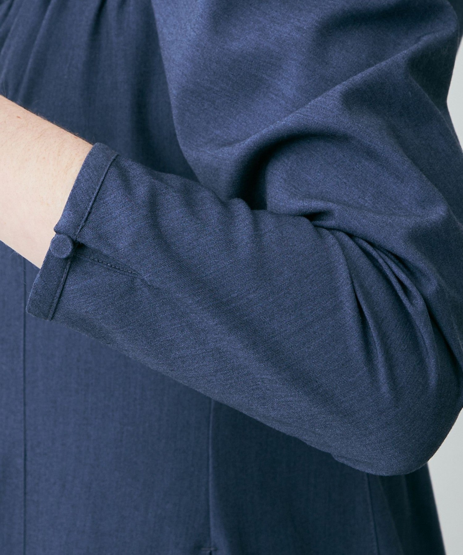 緊身胸衣荷葉邊連身裙