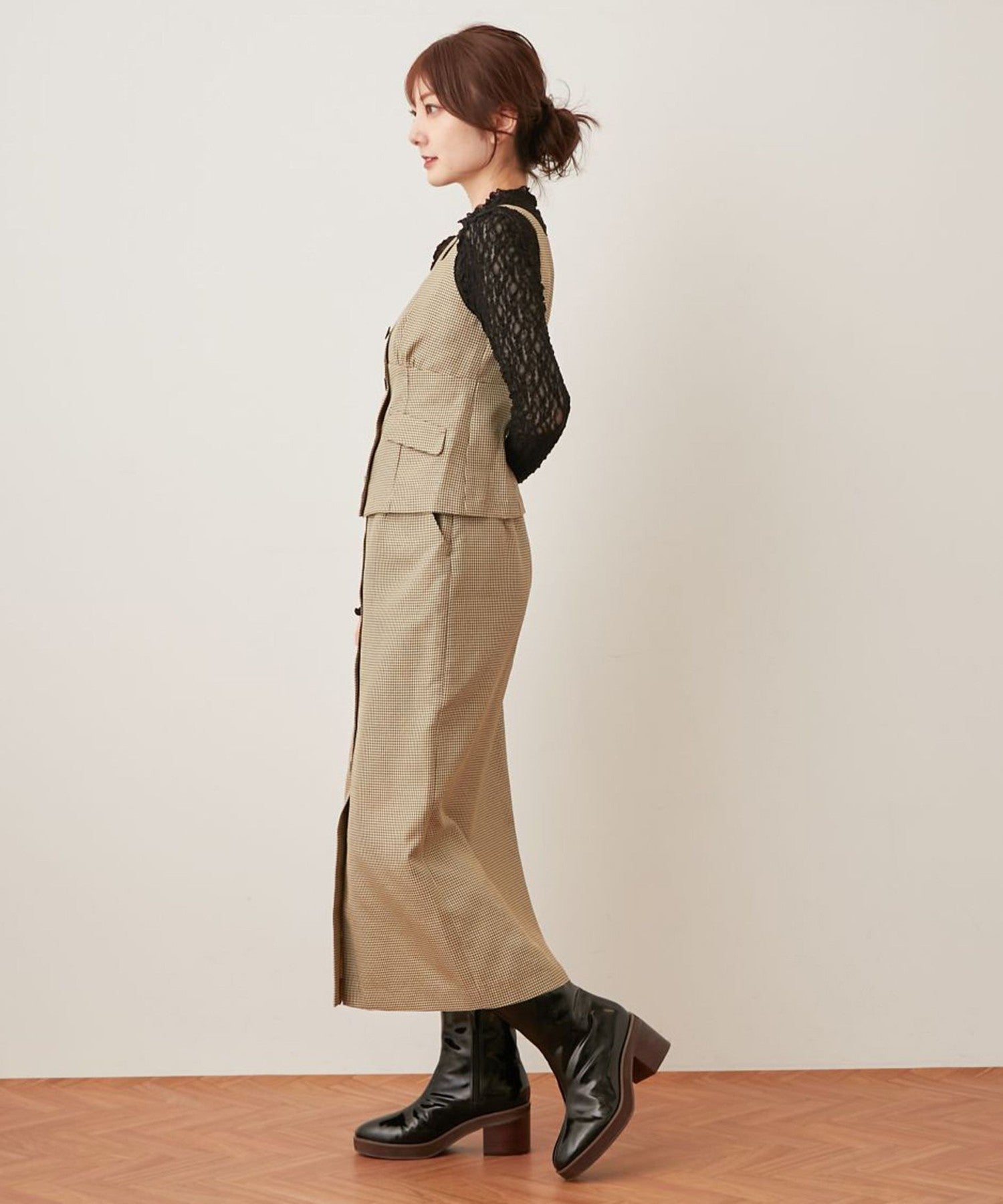 最佳造型禮服
