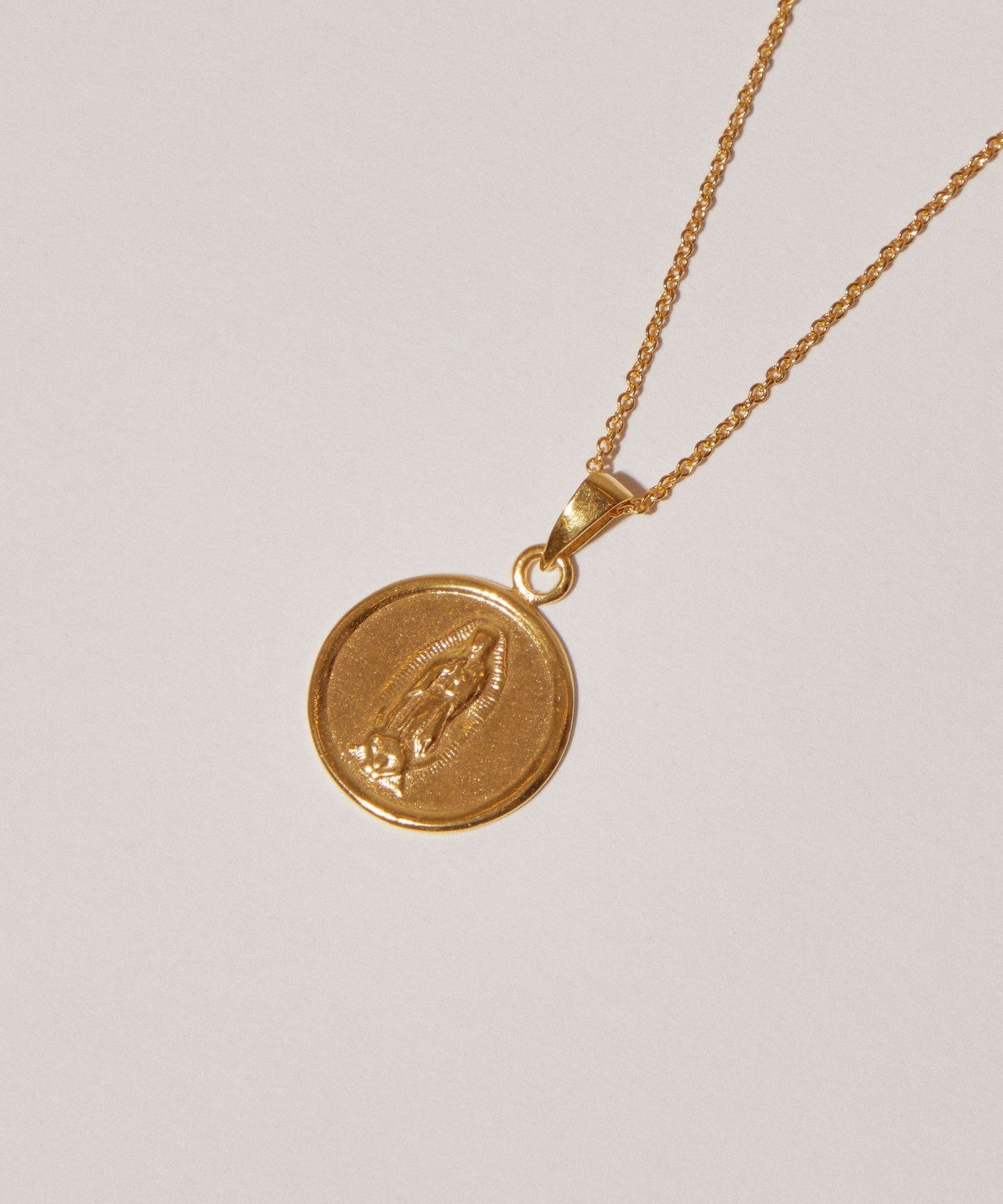 《赤壁》珠寶硬幣項鍊