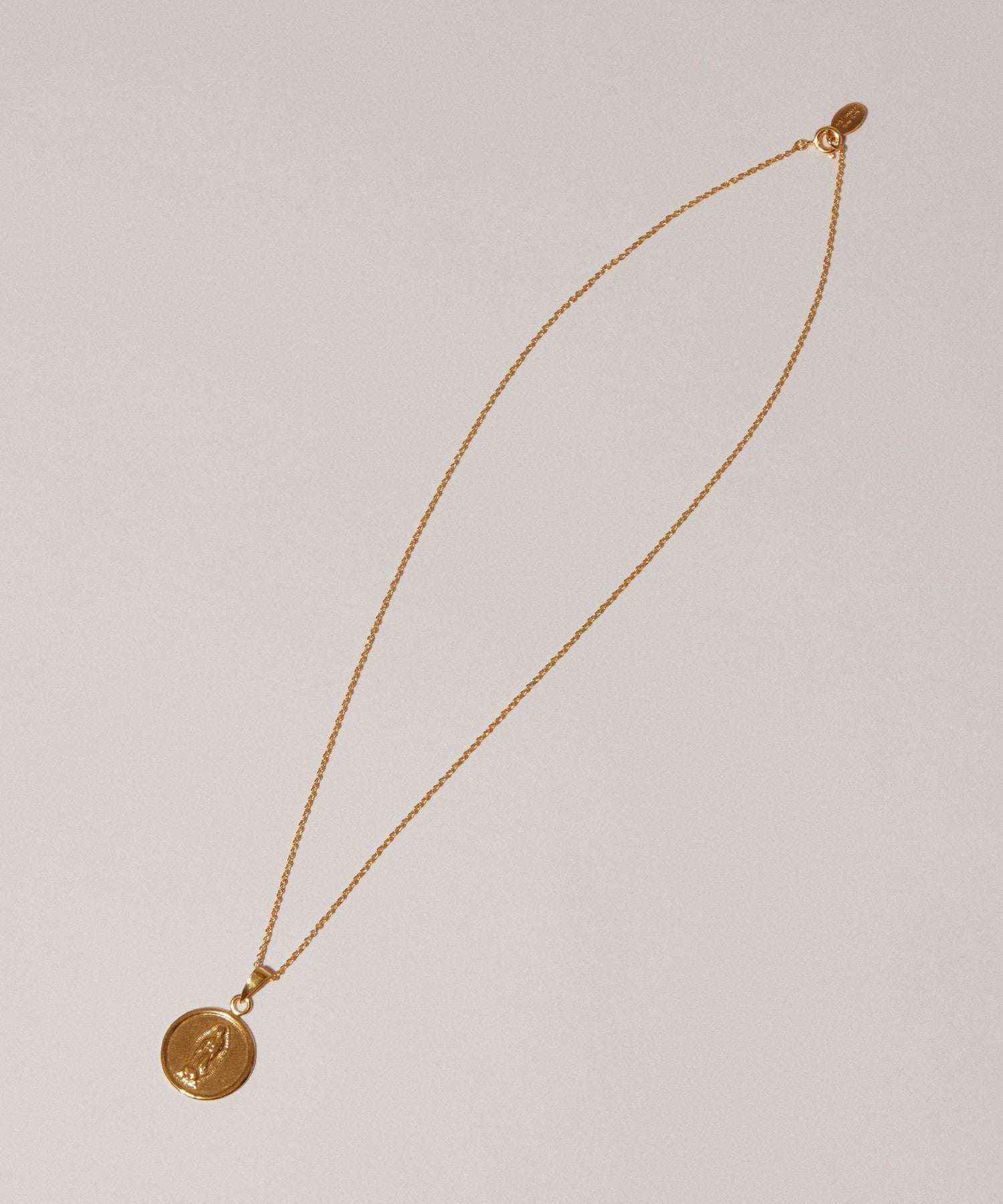 《赤壁》珠寶硬幣項鍊