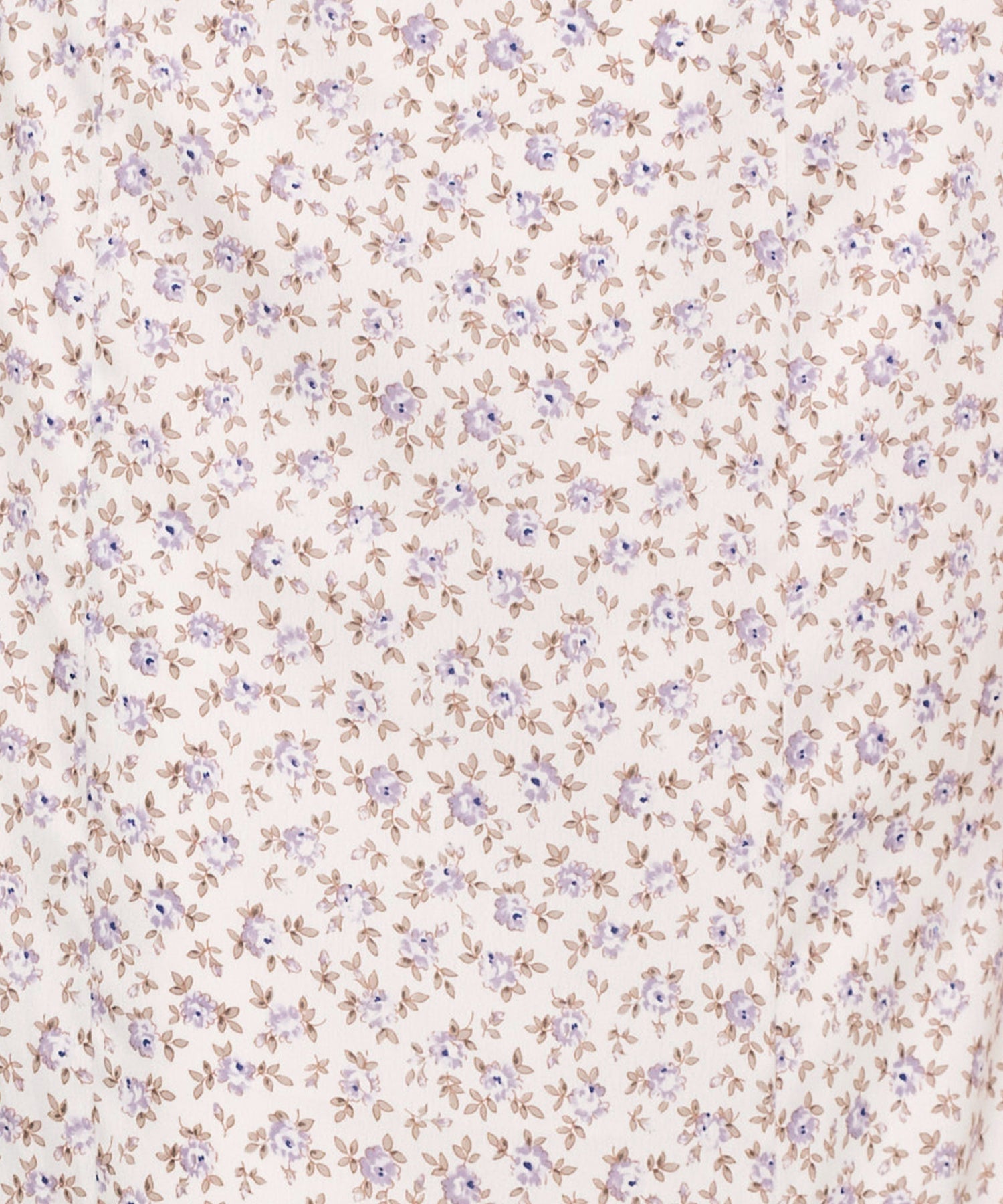 【予約】ローズマーメイドスカート