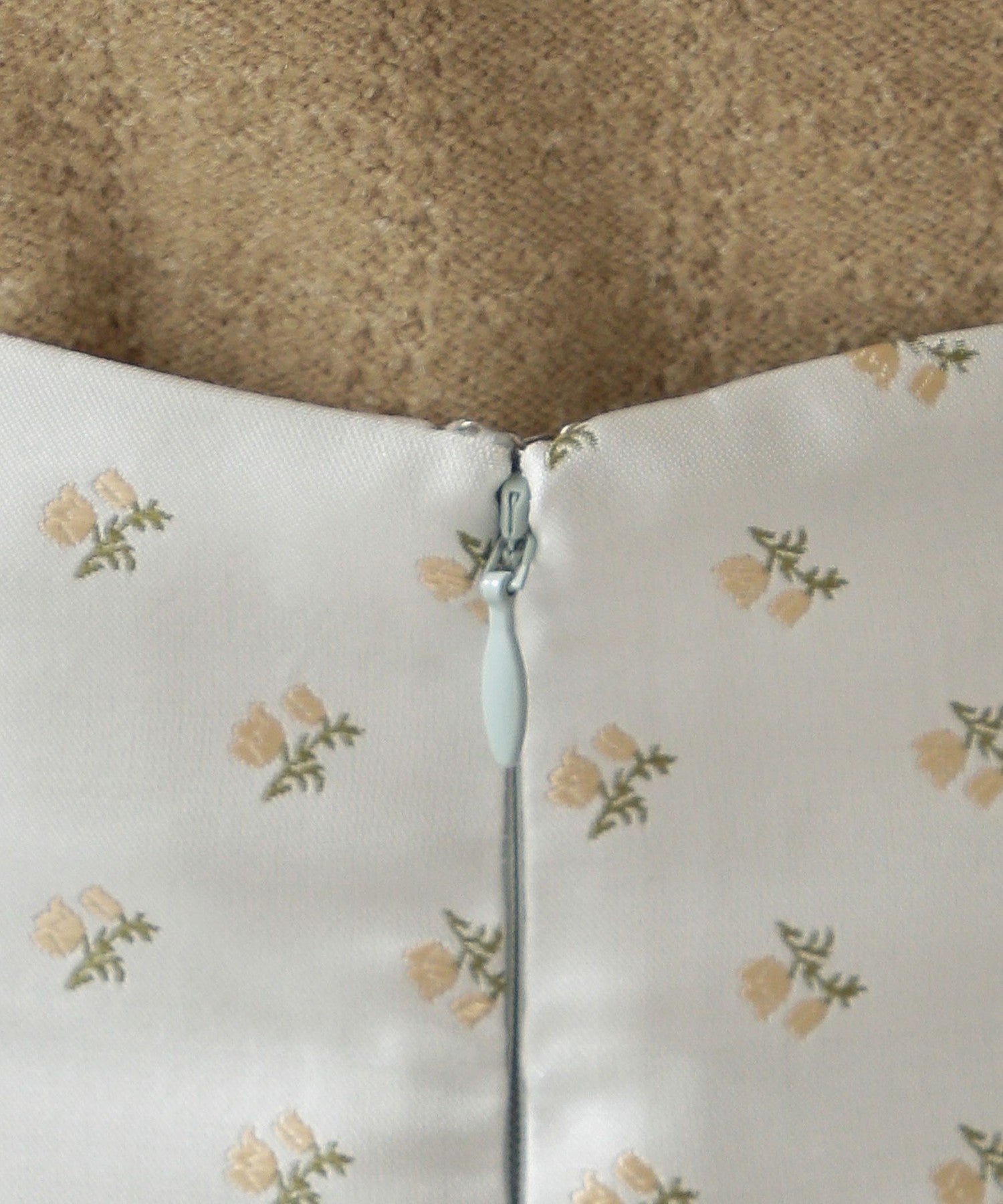 Petit Bellflower JQ Mermaid Skirt