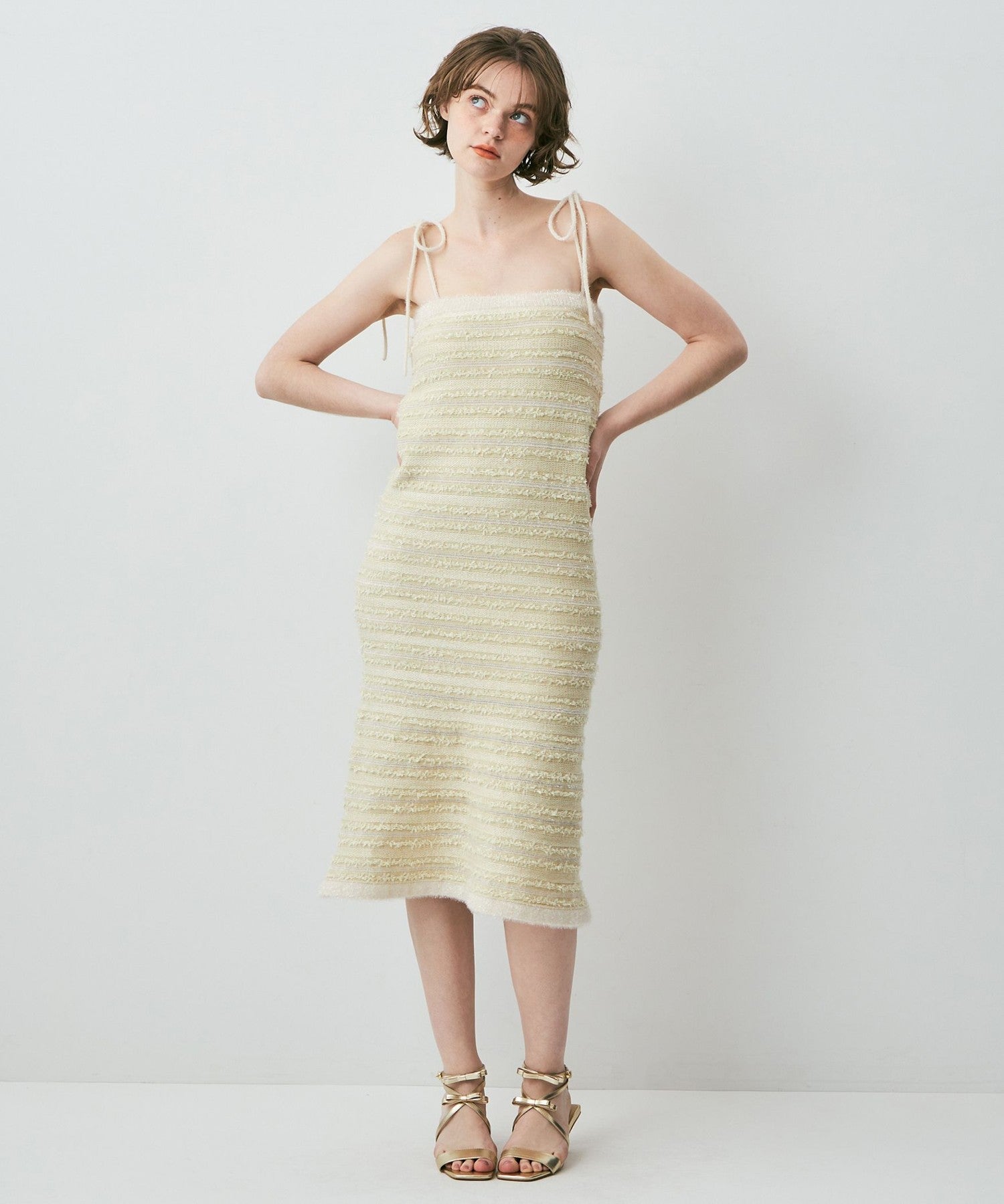 2way花式花呢半身裙