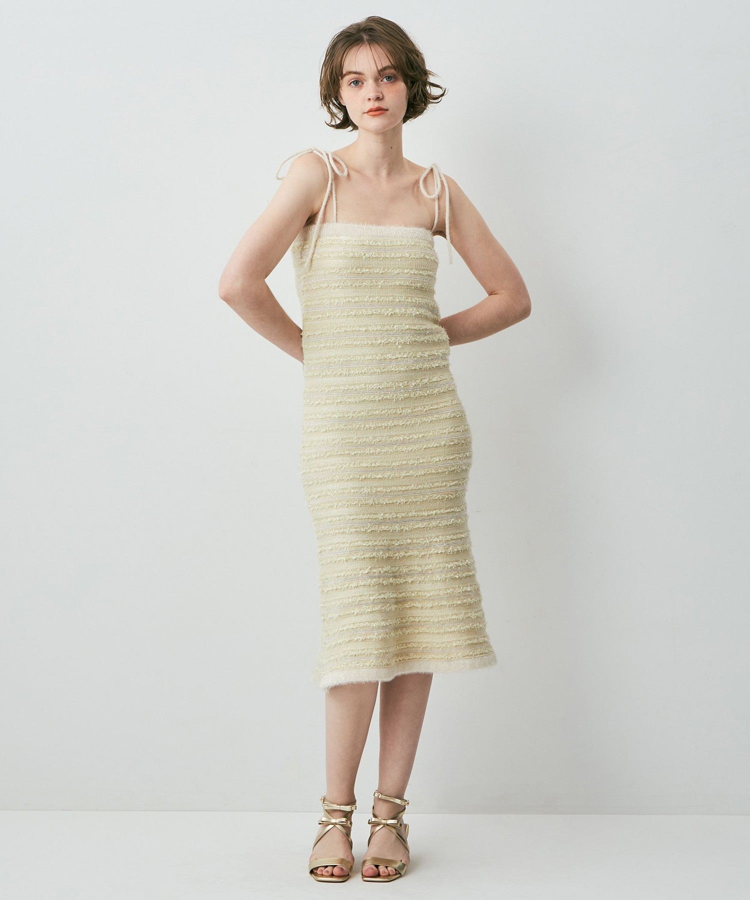 2way花式花呢半身裙