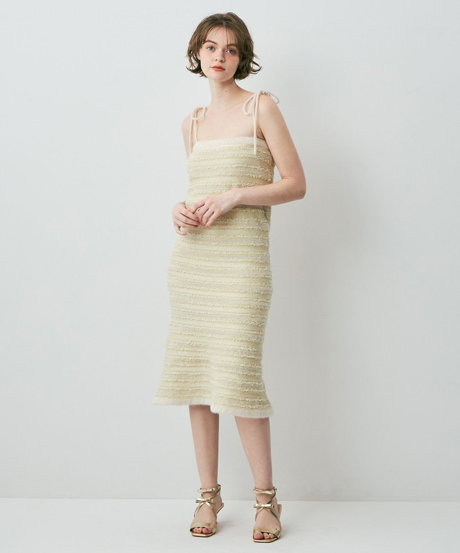 2way花式花呢半身裙