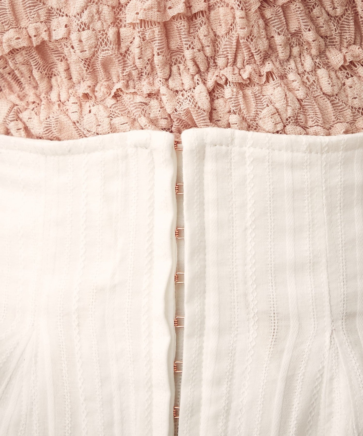 Manyway 荷葉邊裙